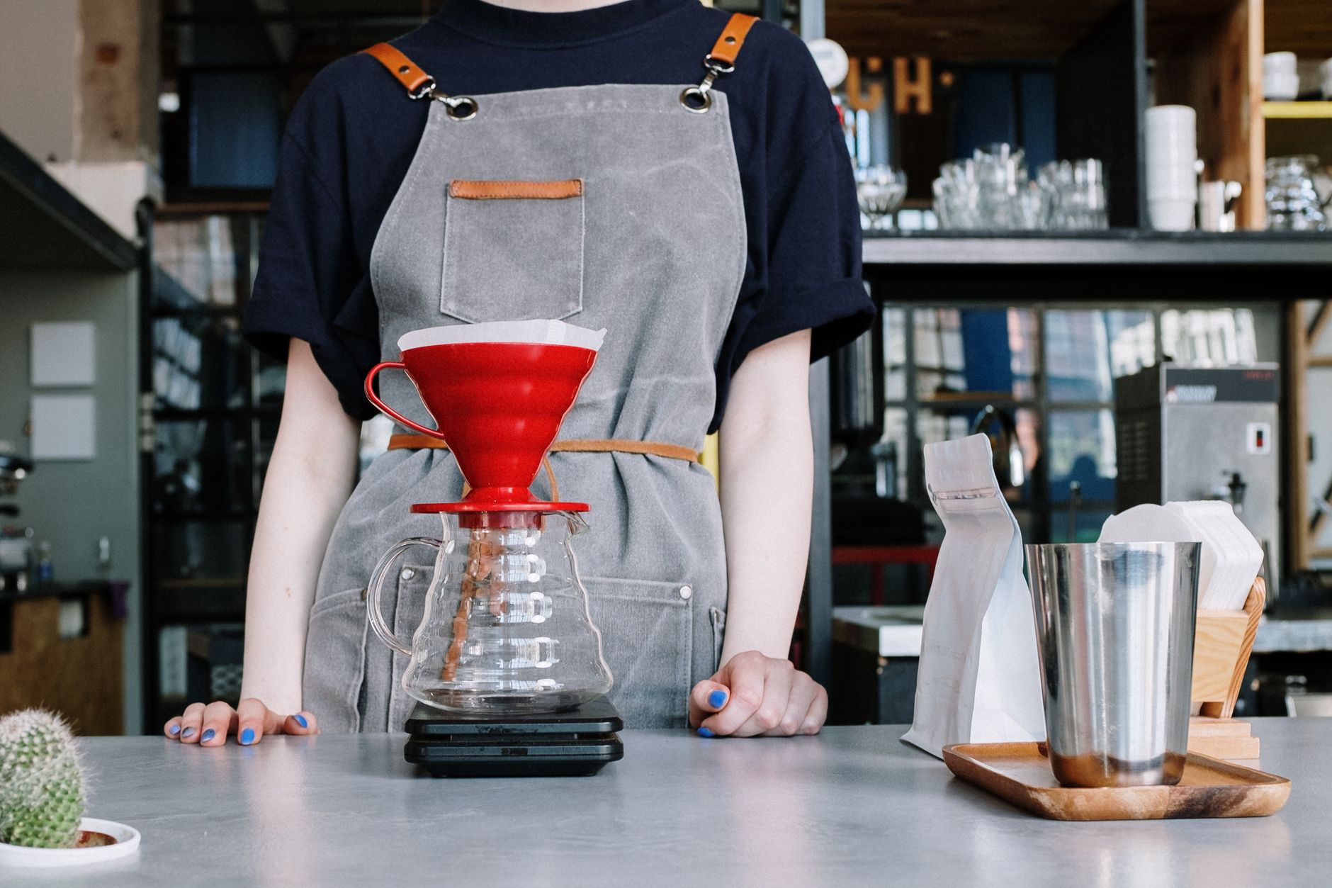 acaia pearl review