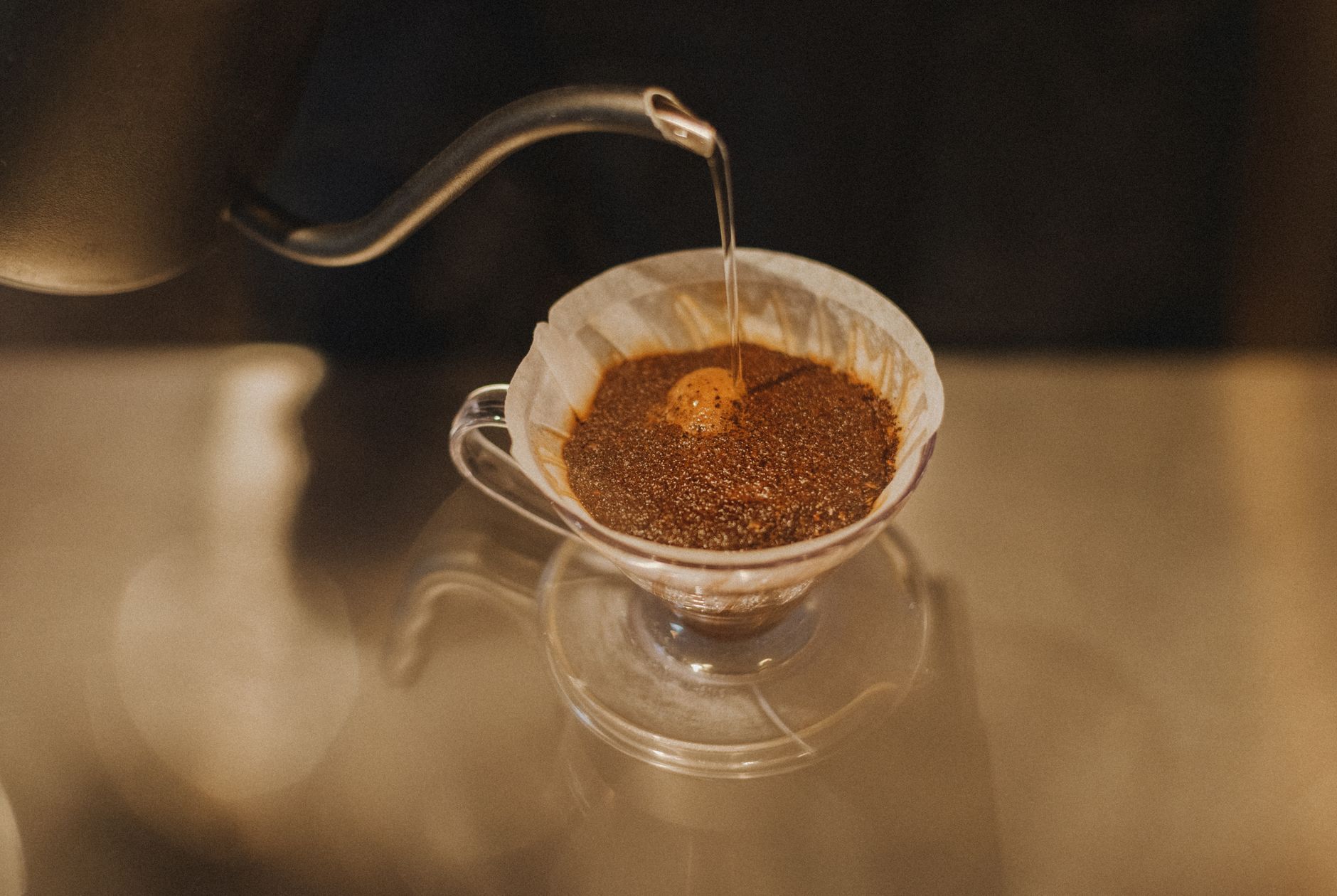 aeropress brew guide
