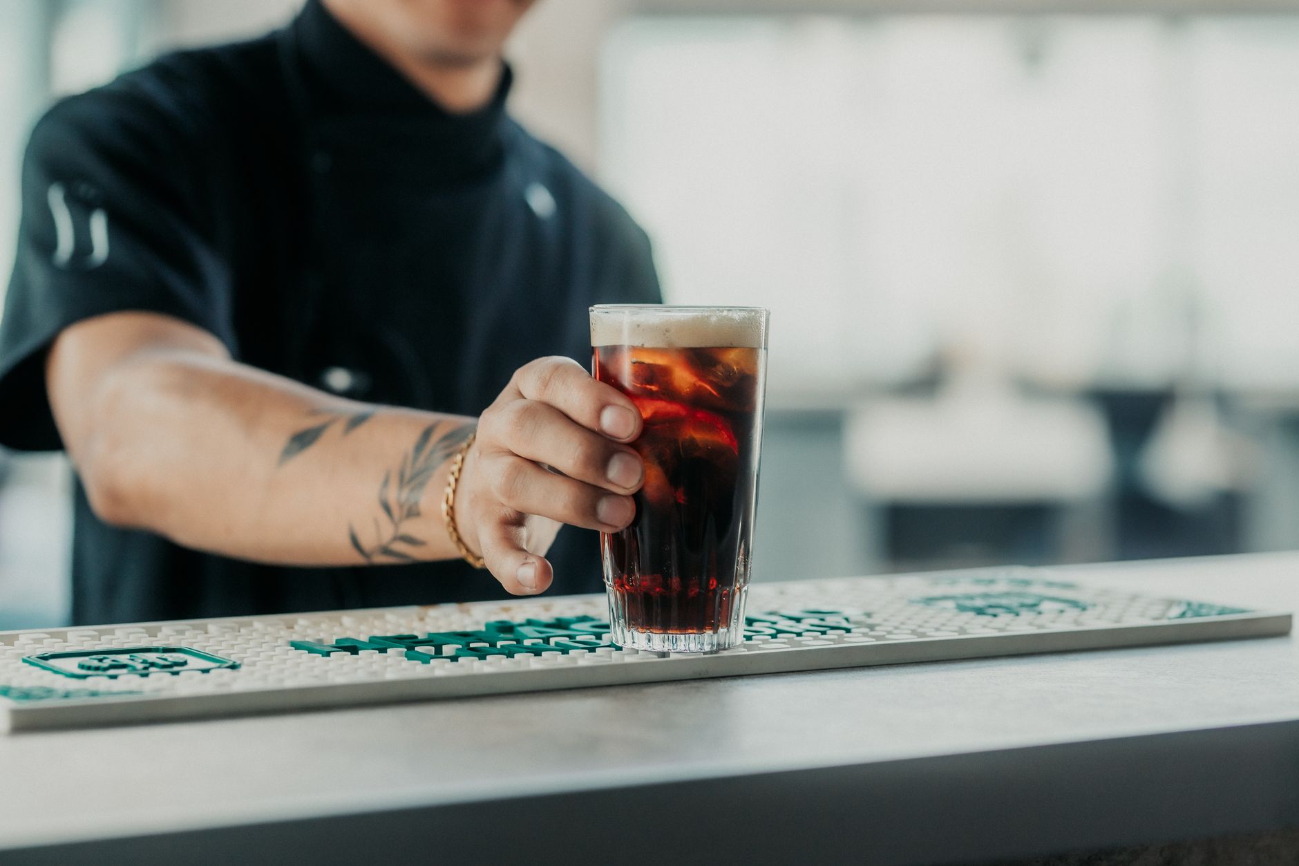 aeropress cold brew recipe