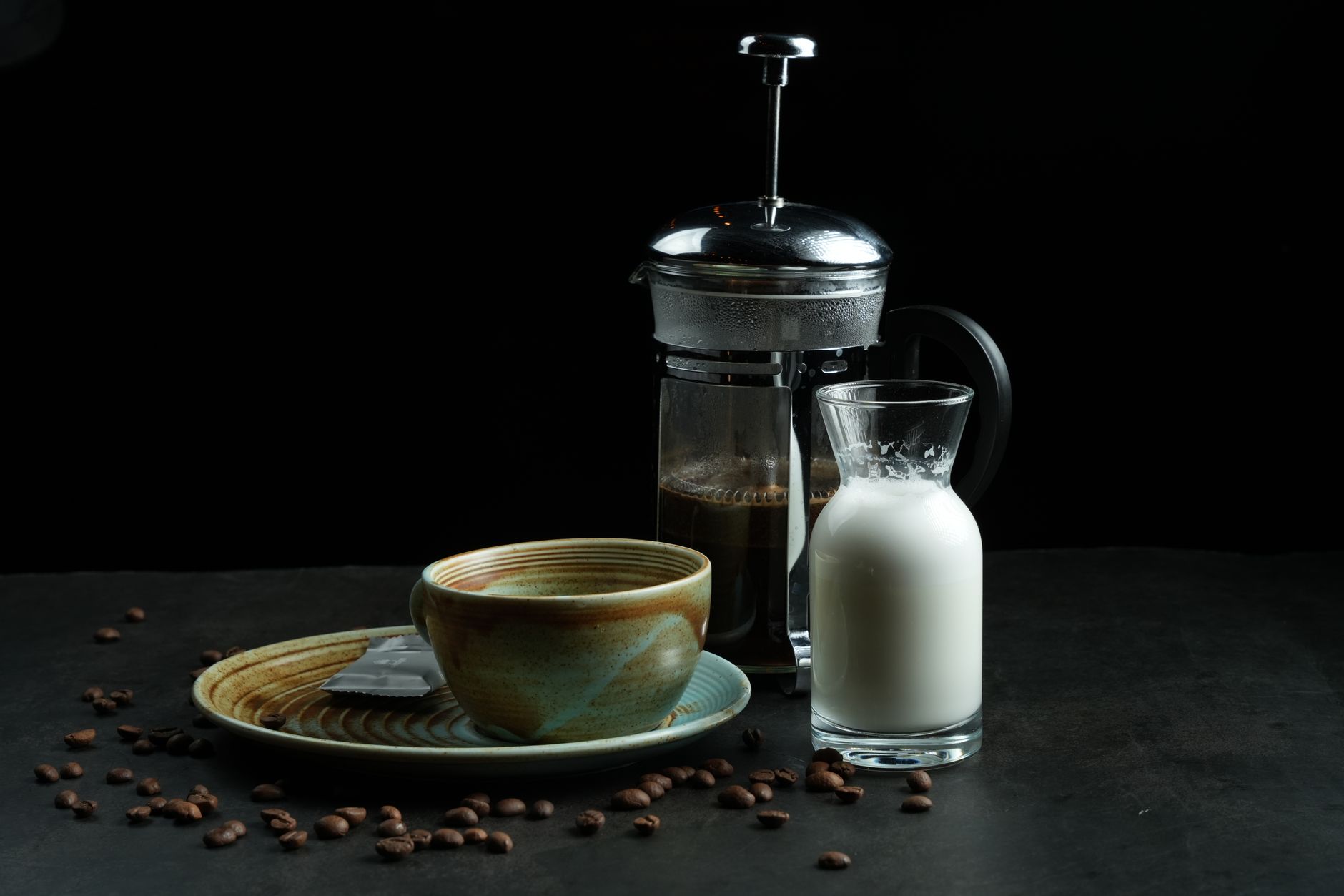 aeropress vs french press