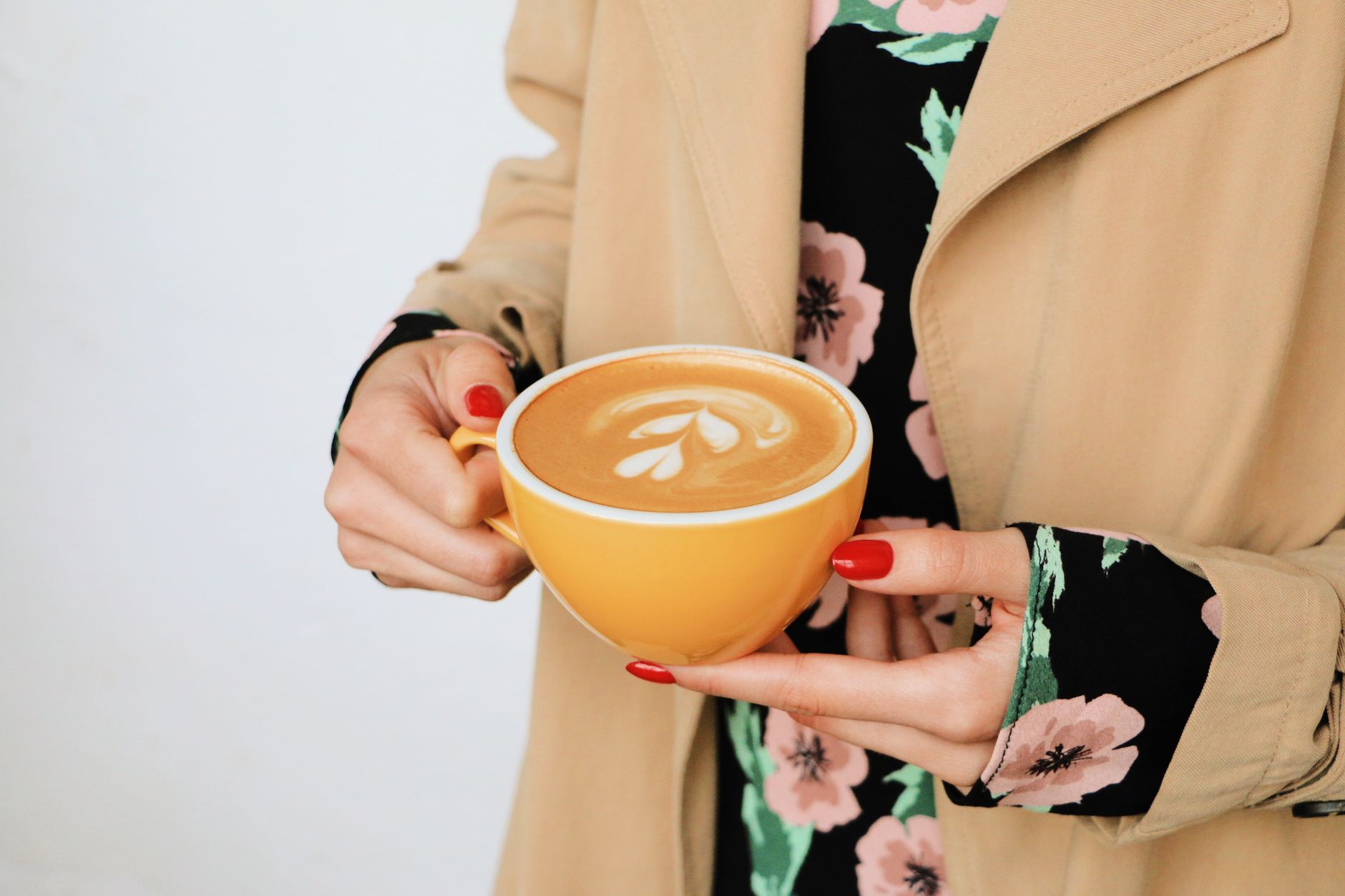 almond milk vs oat milk espresso