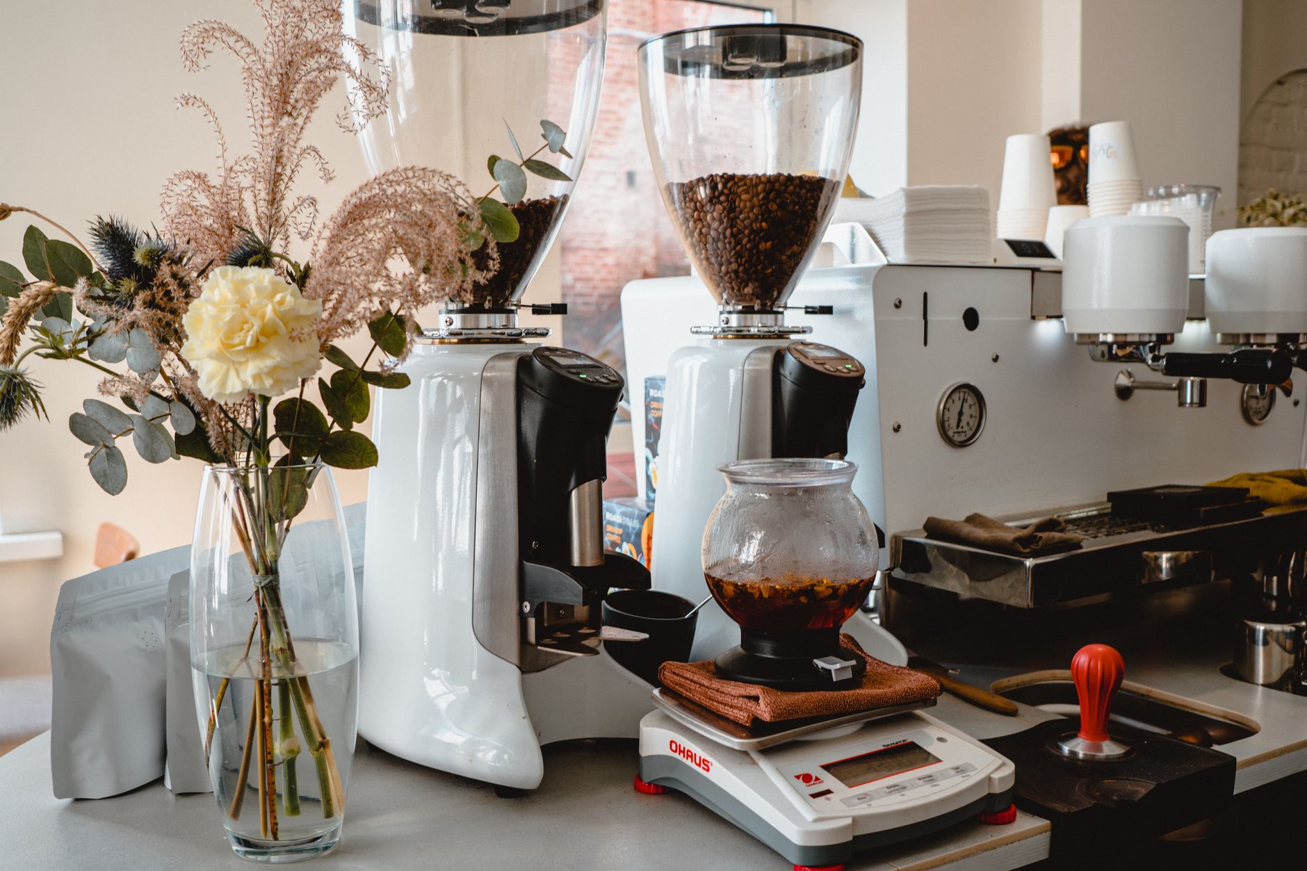 baratza encore review
