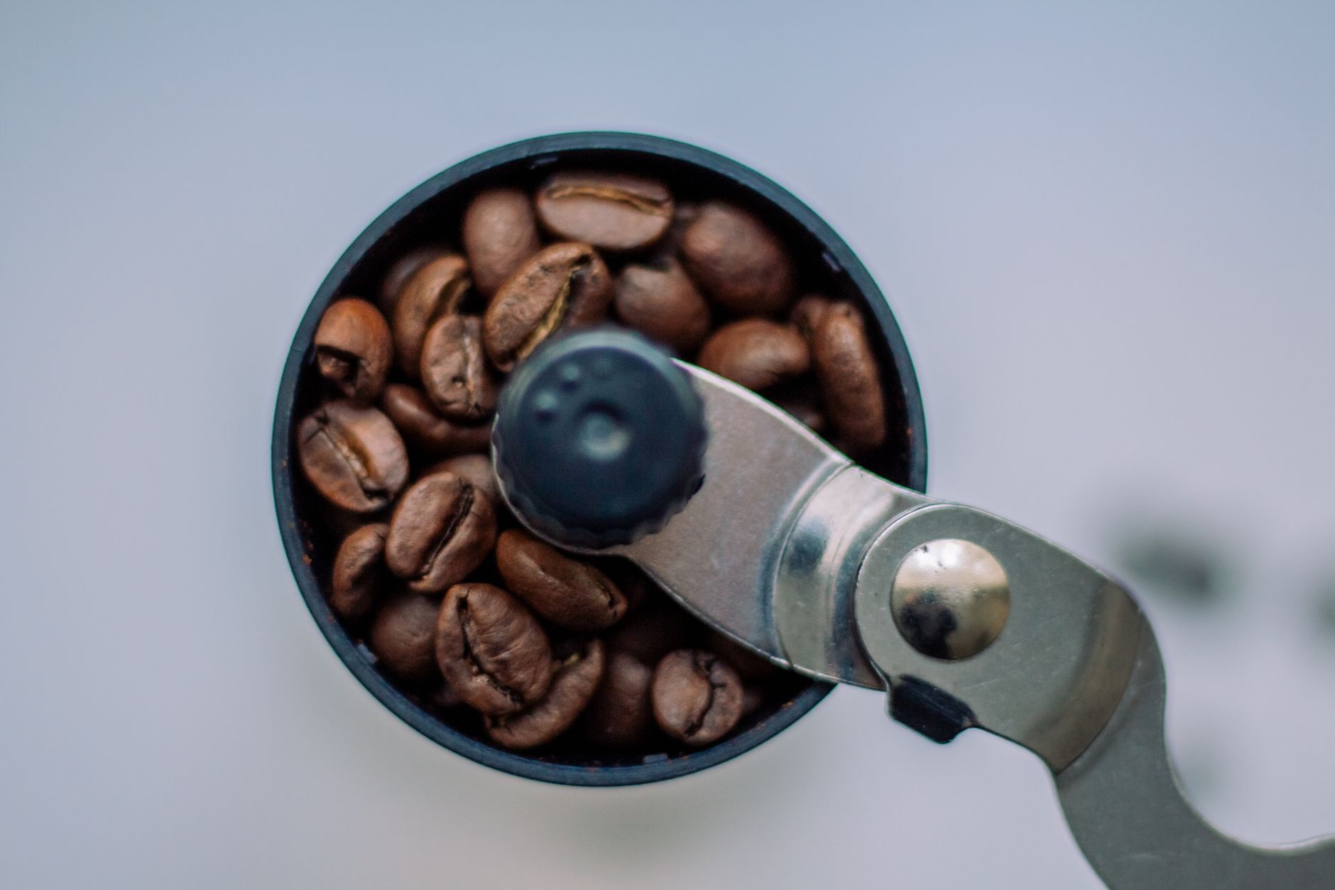 baratza virtuoso plus review
