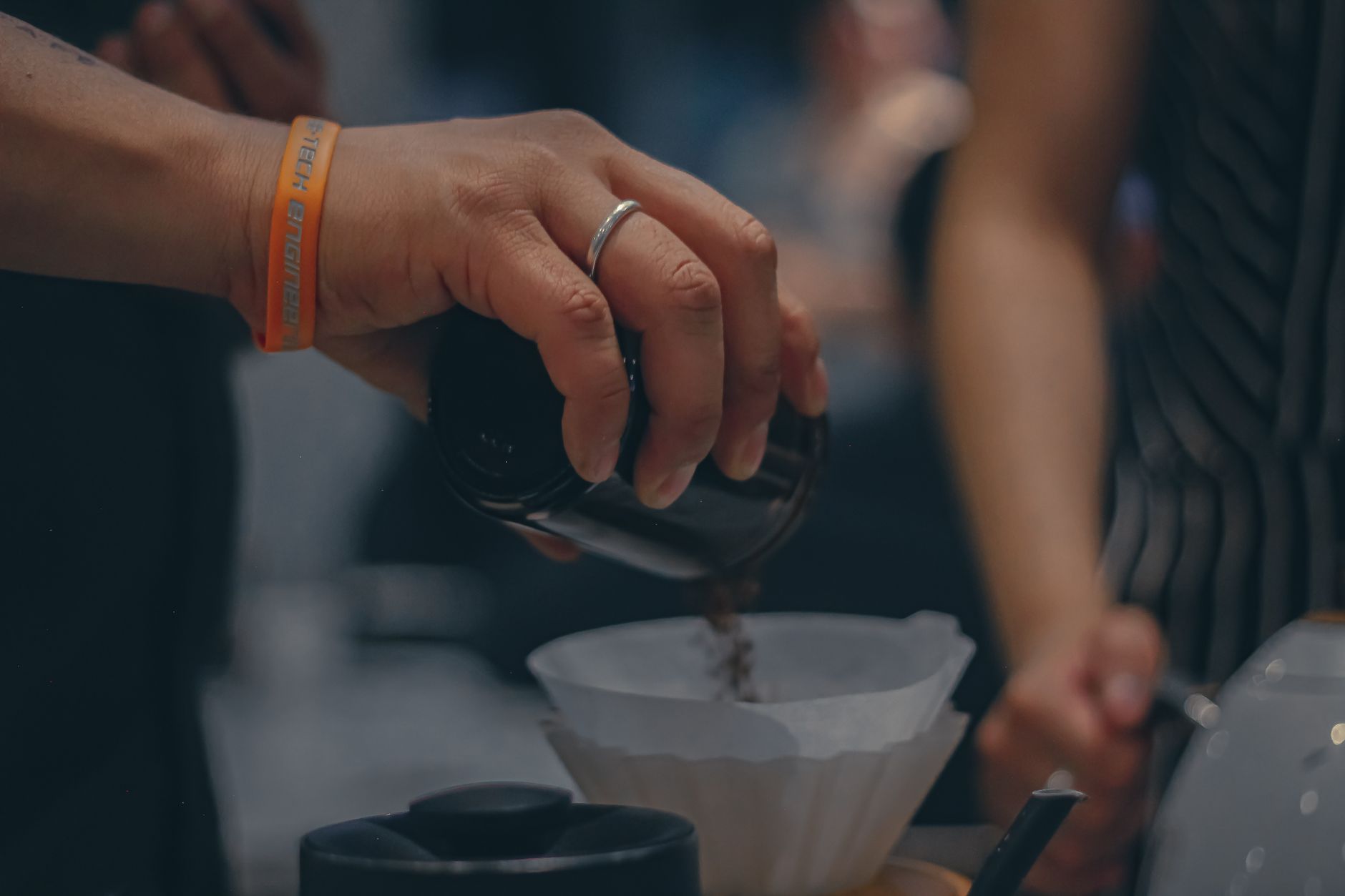 bee house dripper guide