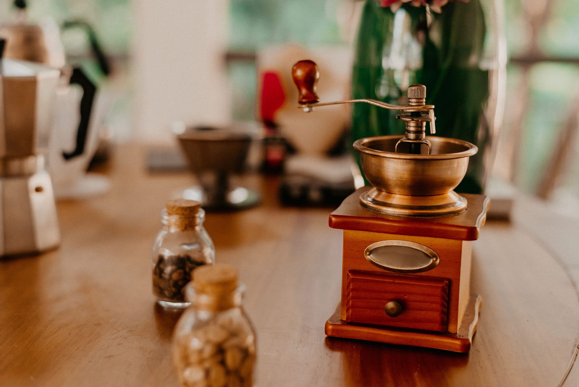 best aeropress accessories