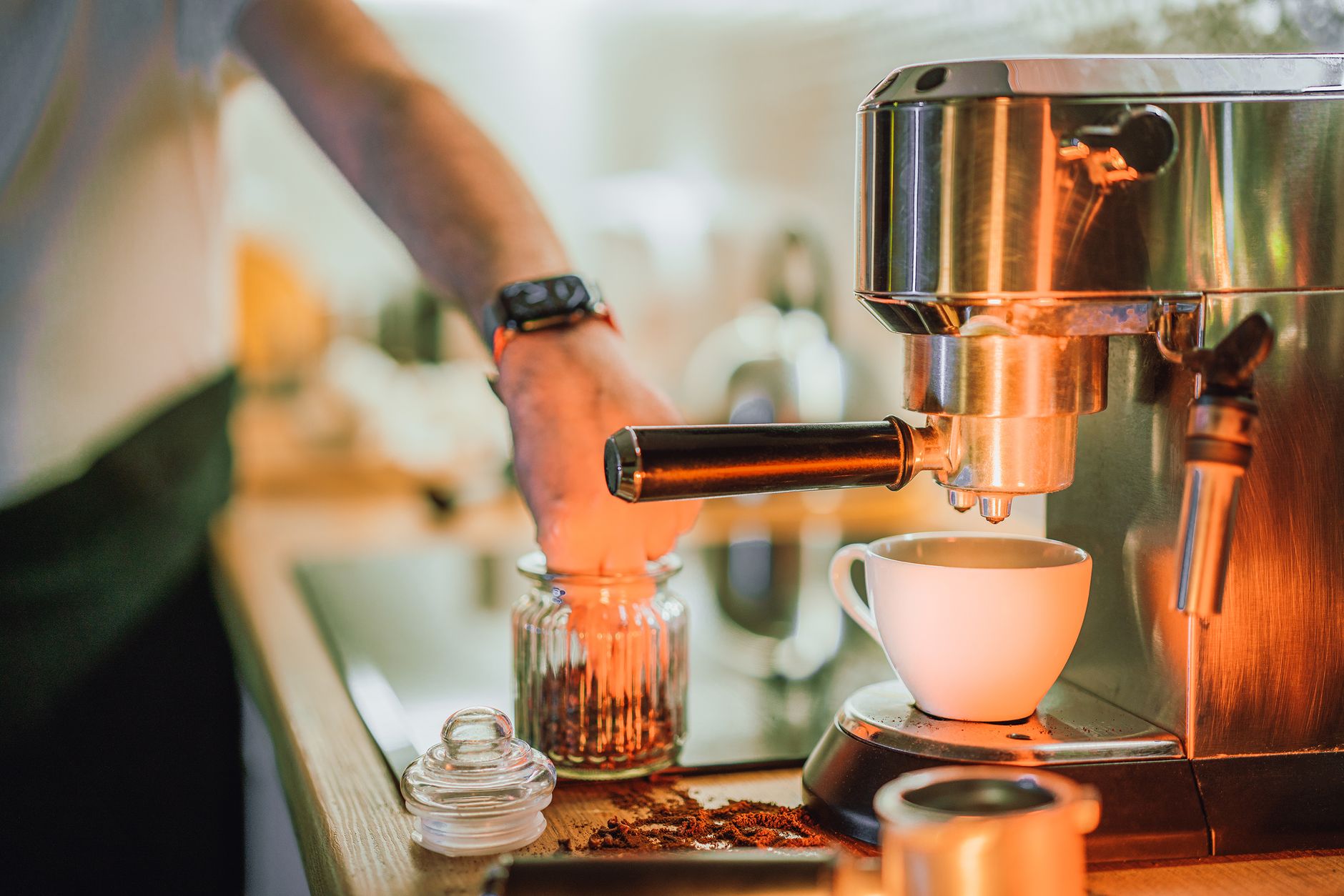 best budget espresso machine