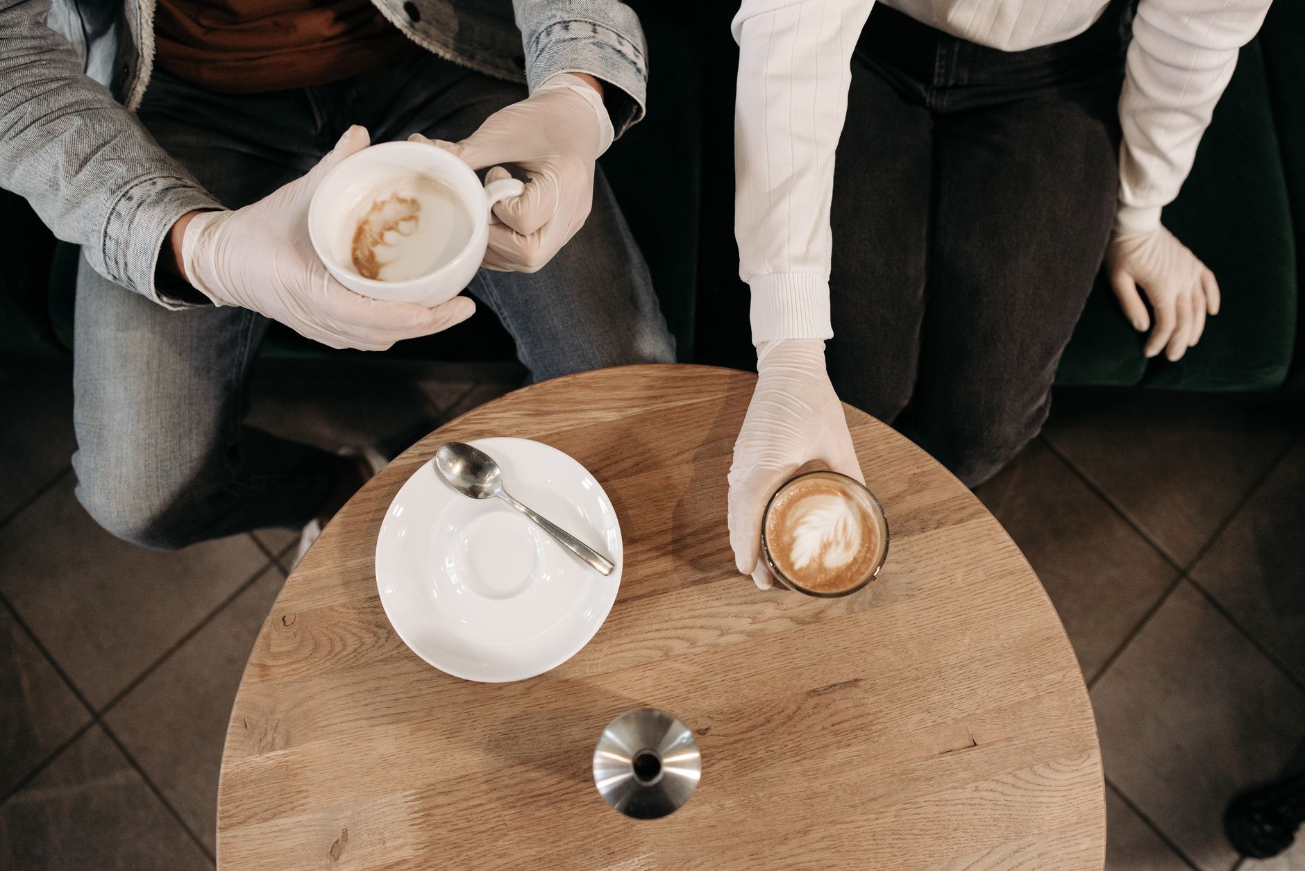 best coffee cities in the US