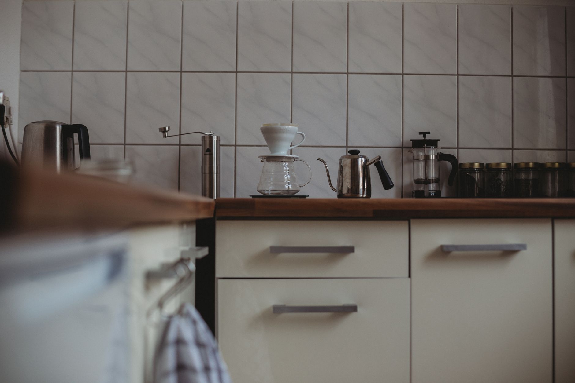best coffee grinder under 200