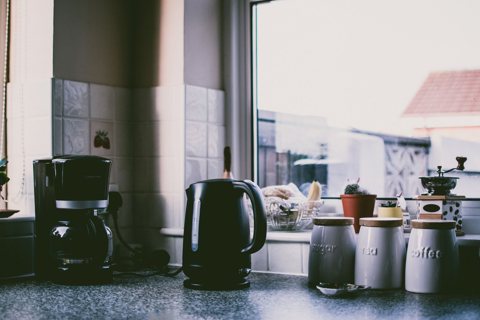 best coffee maker with grinder