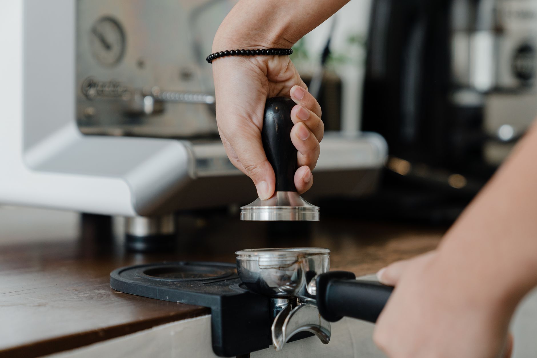 best coffee scale