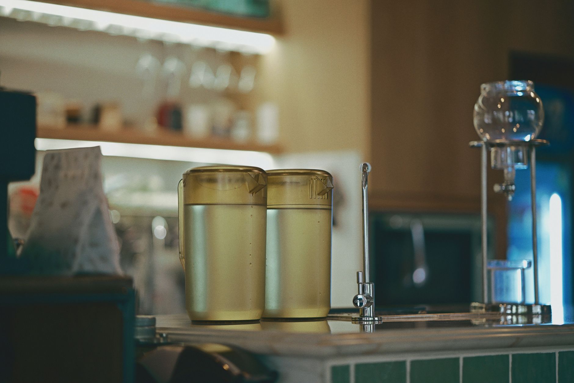 best coffee storage container