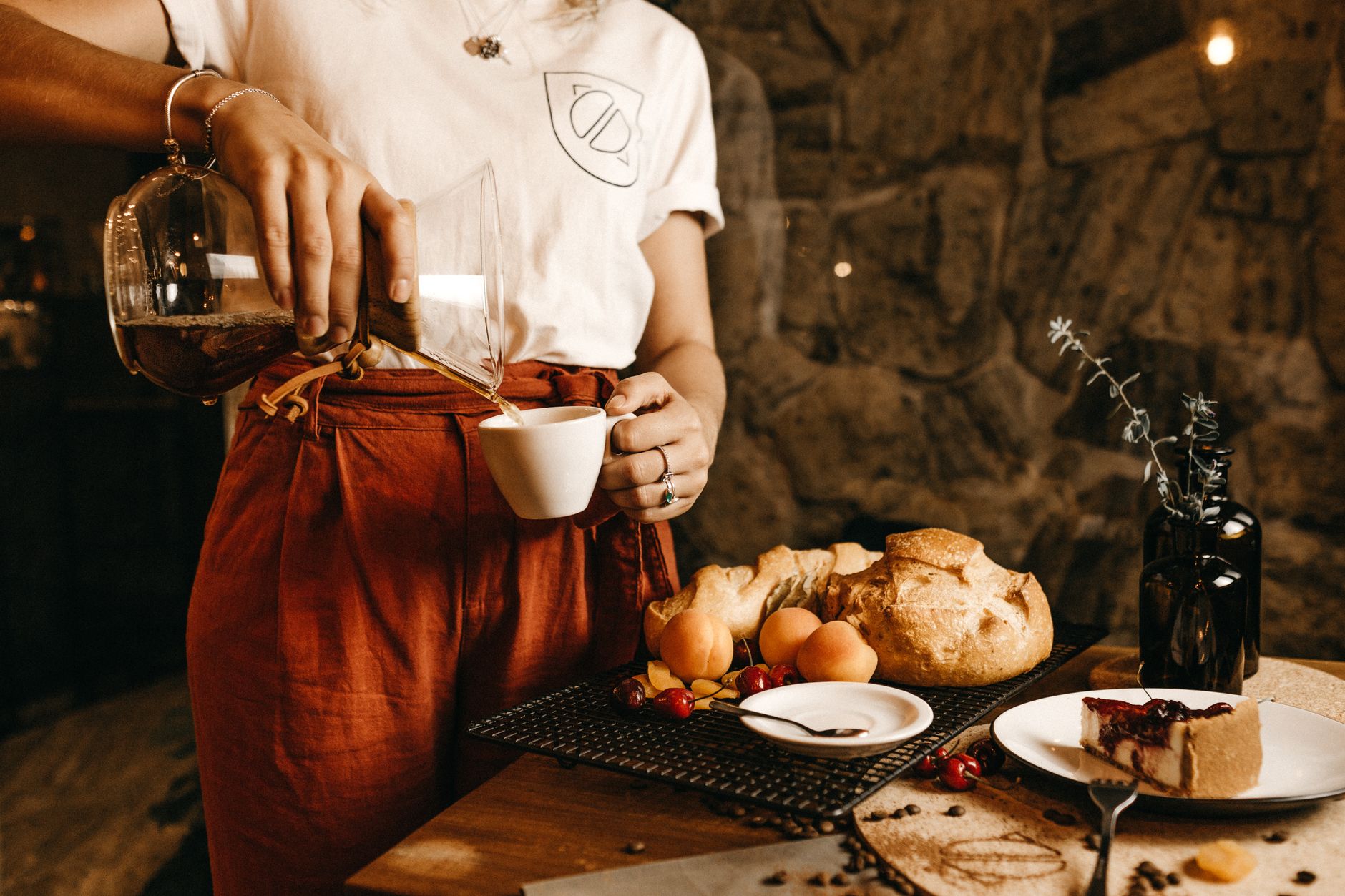 best coffee syrups