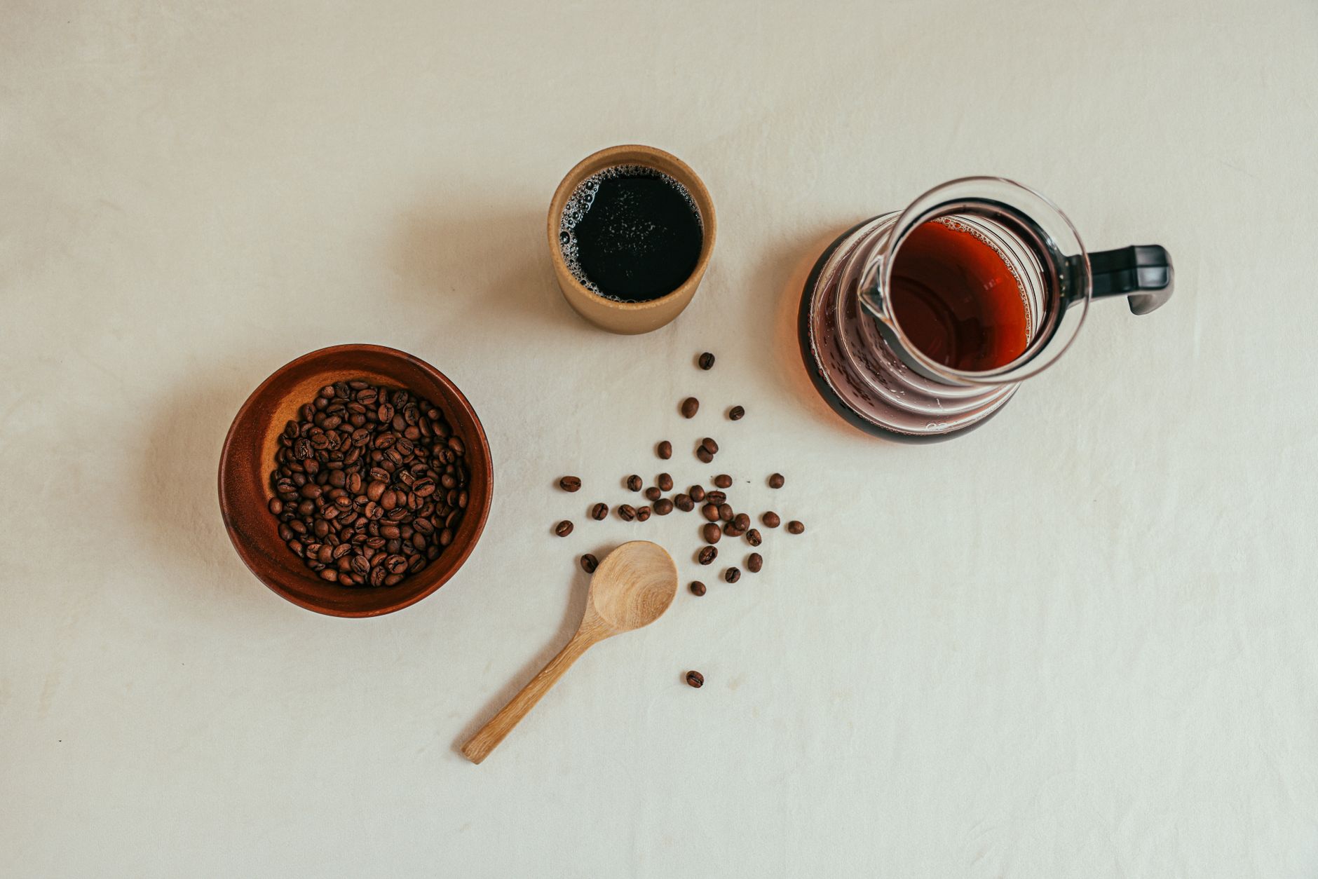 thermal carafe vs glass carafe coffee maker comparison