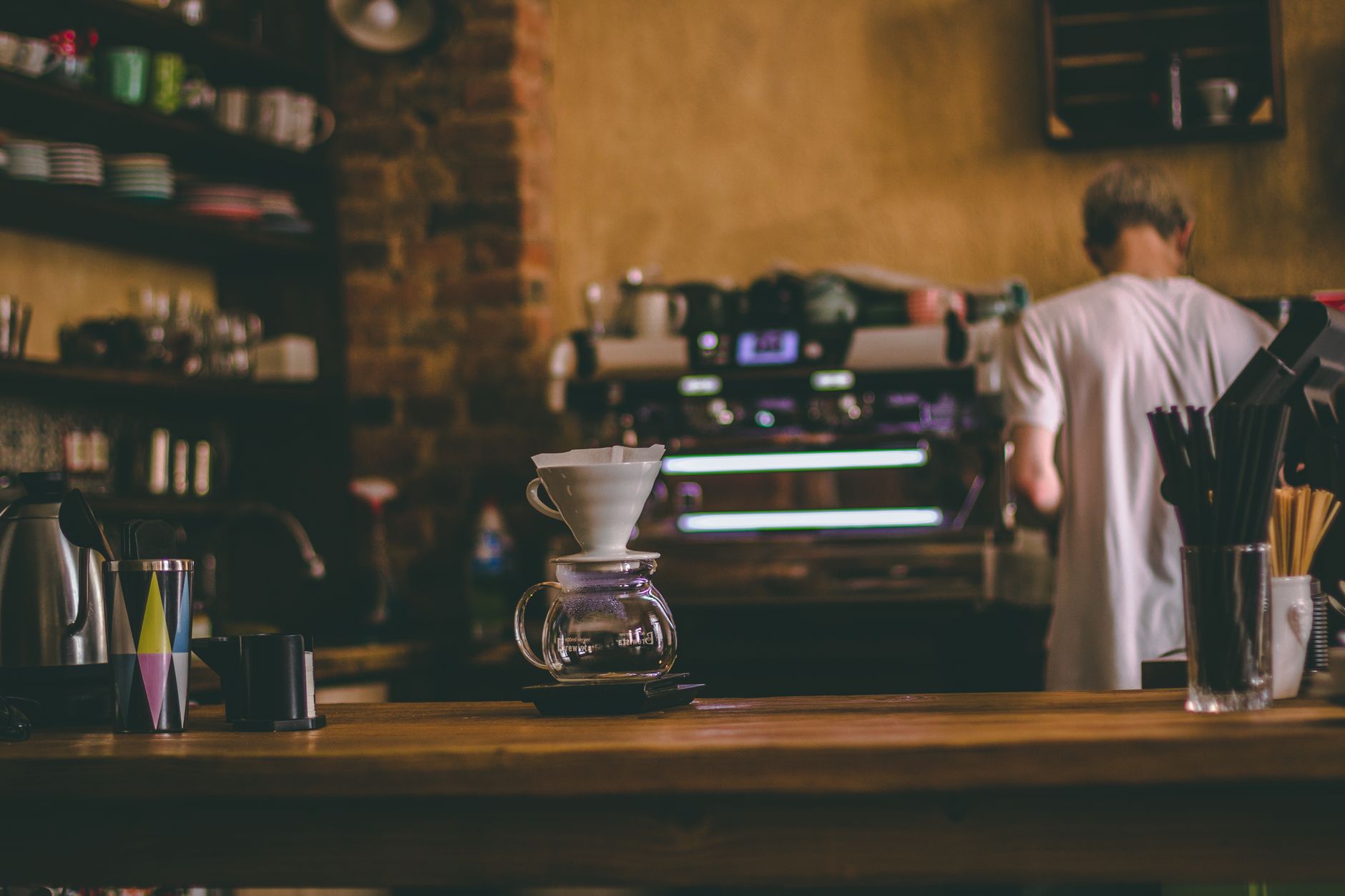 best drip coffee maker
