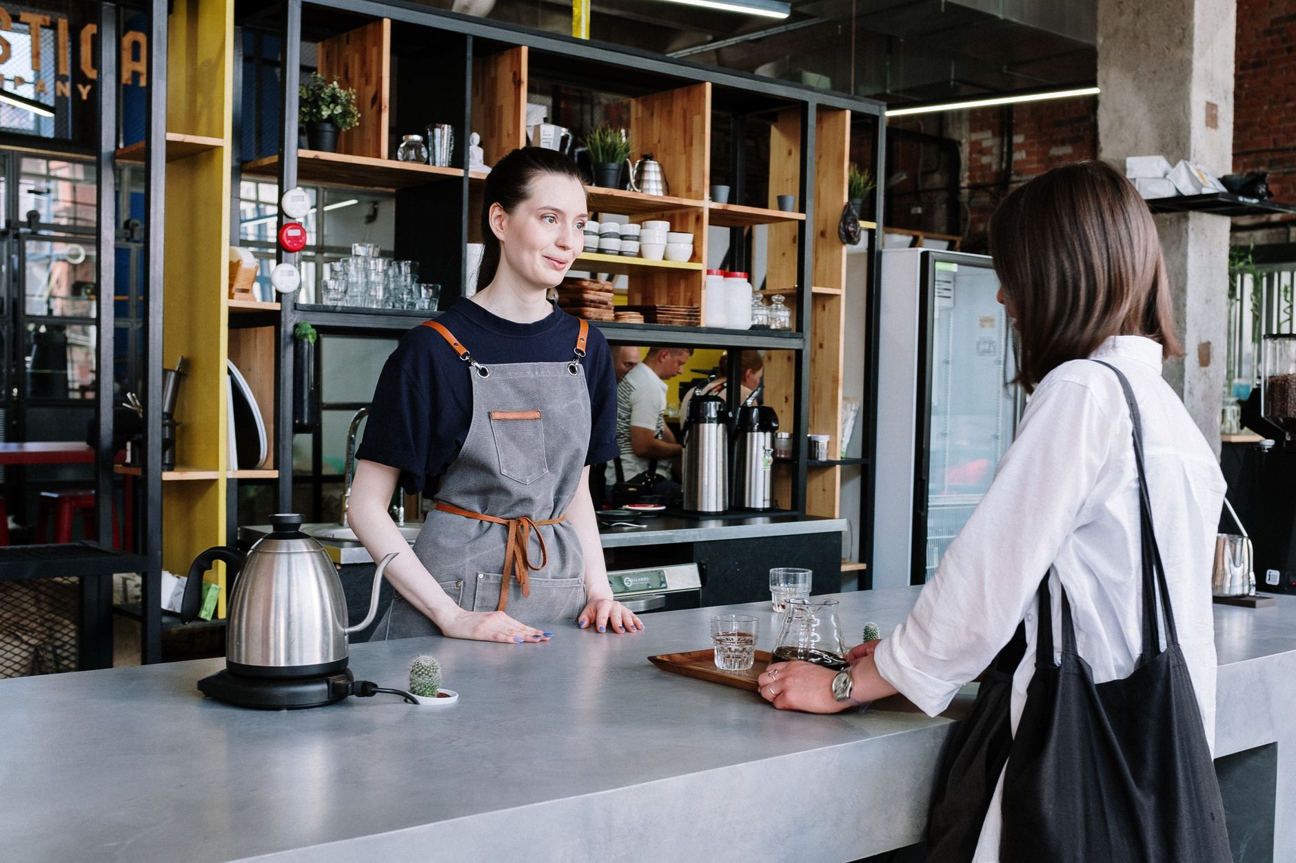 best gooseneck kettle pour over