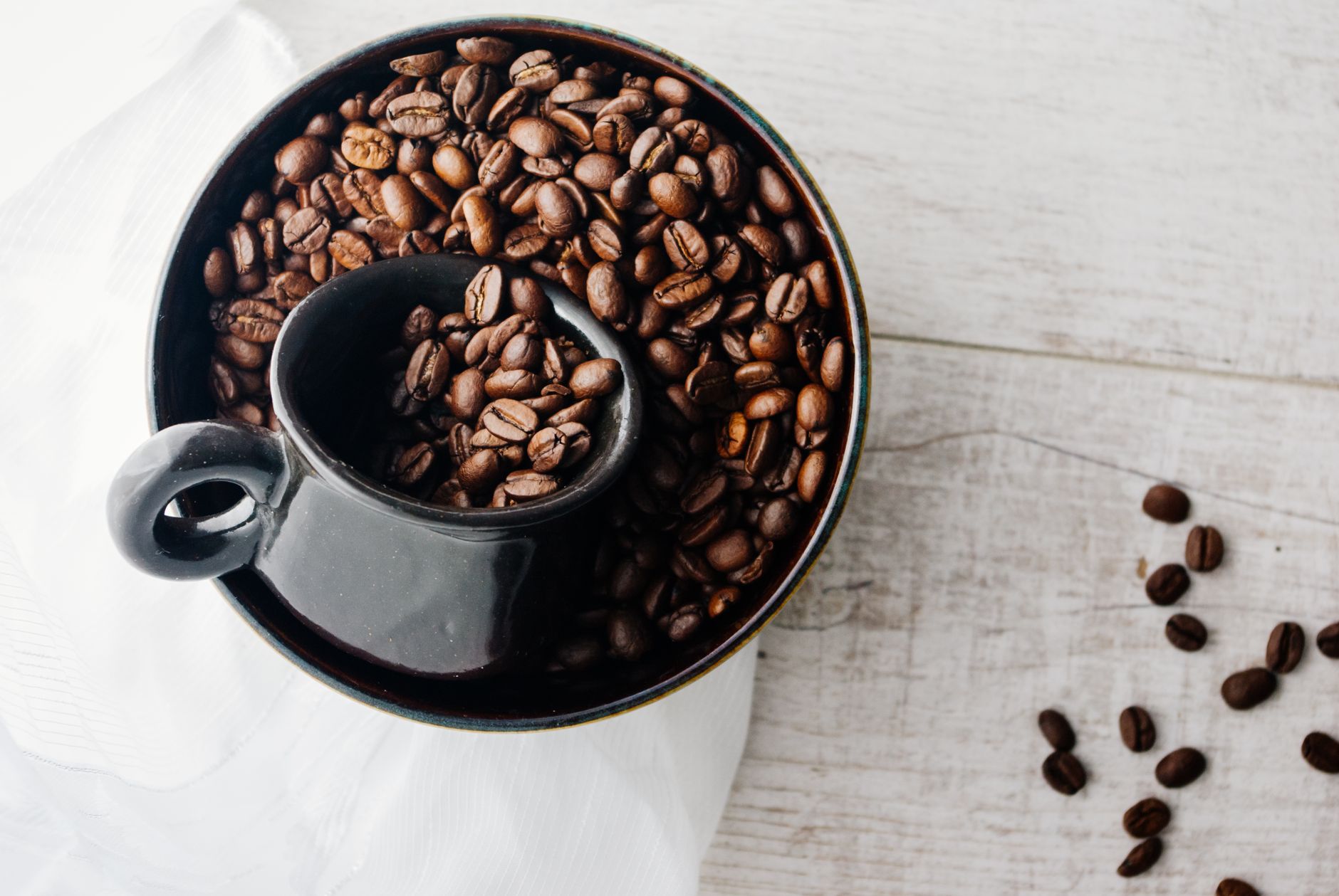 best grinder for home roasted coffee