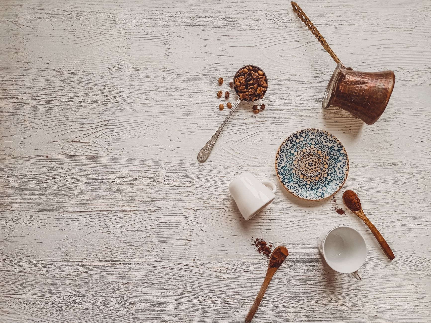 mejores marcas café instantáneo