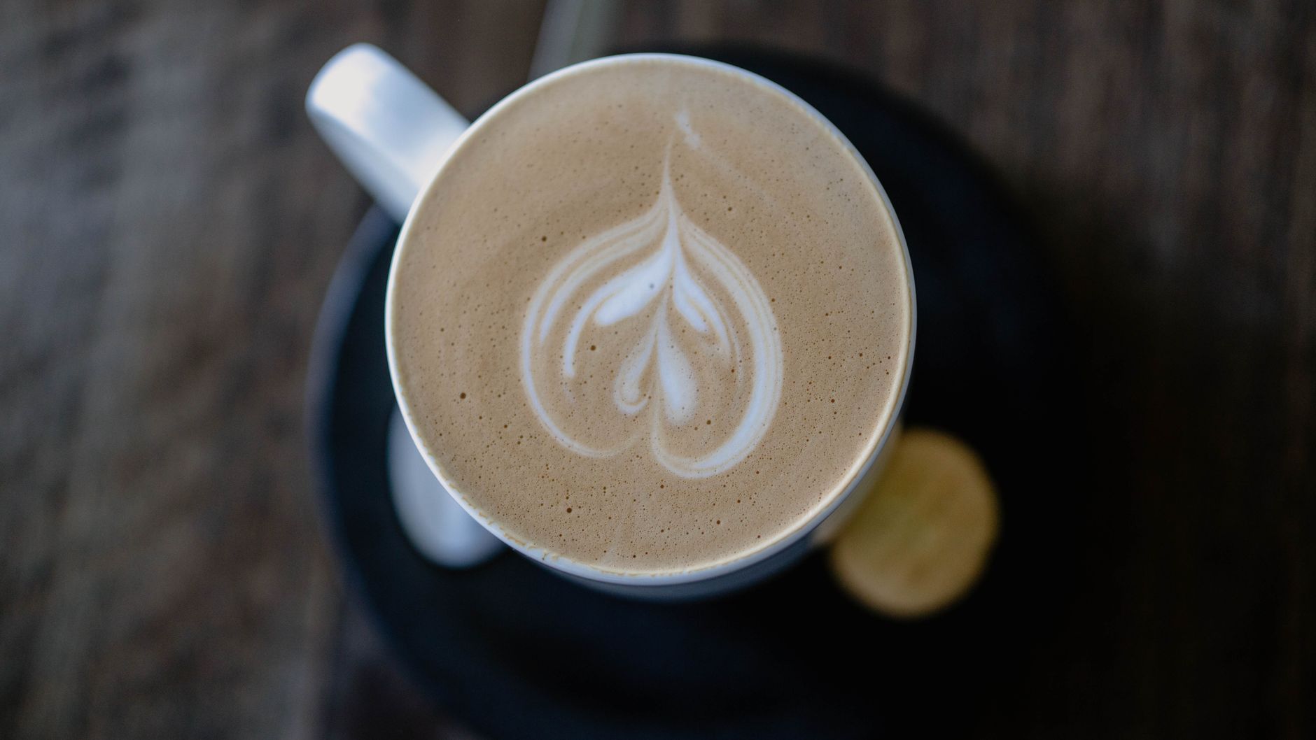 milk frother microfoam latte art pour