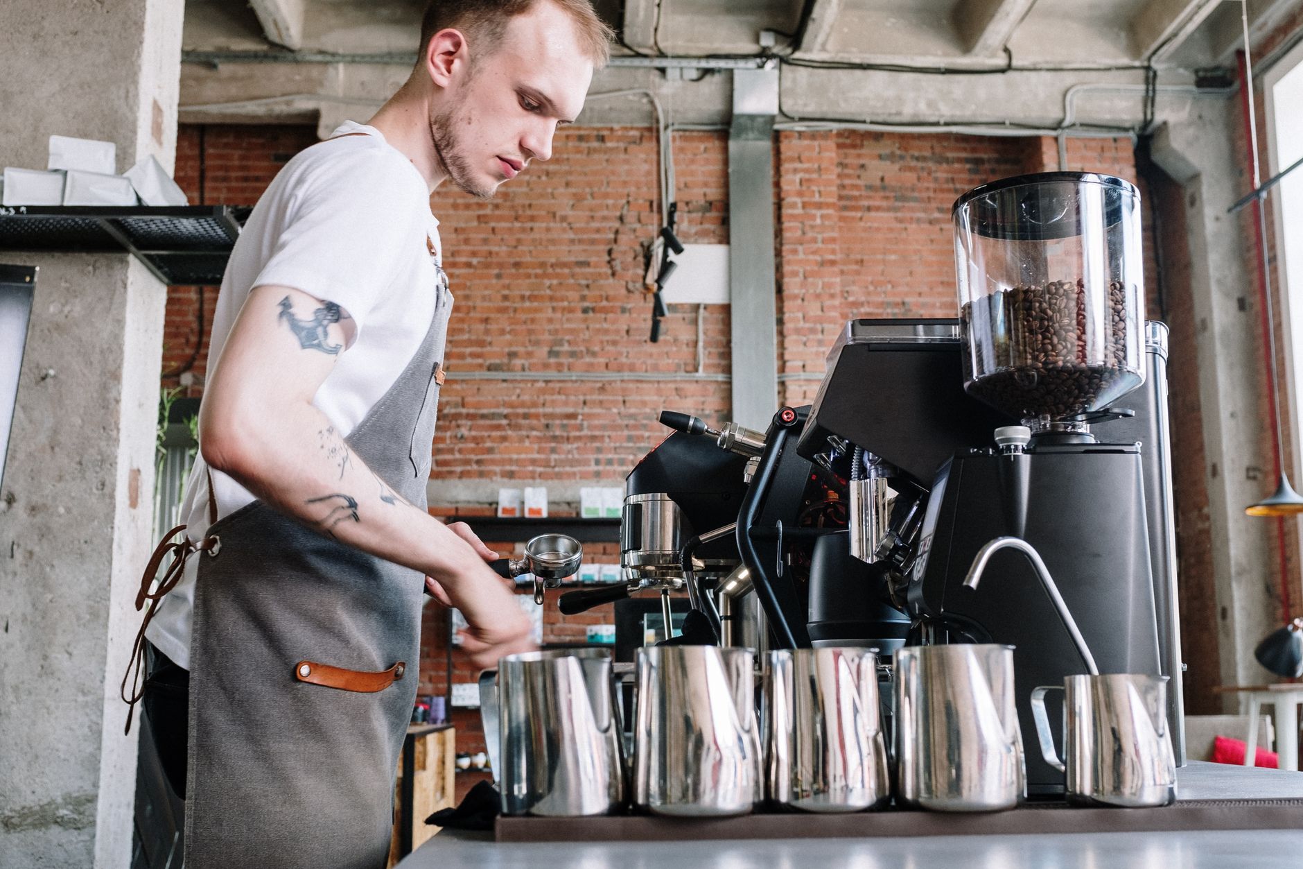 best milk frother
