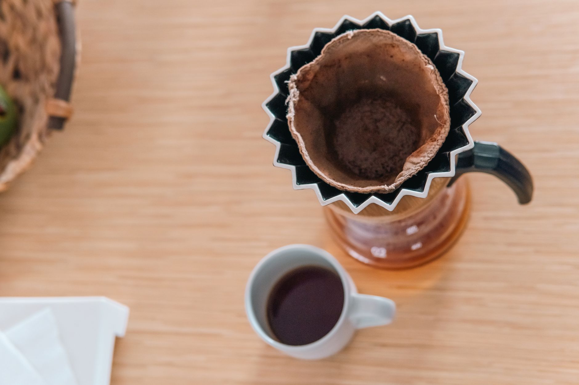 best pour over coffee maker