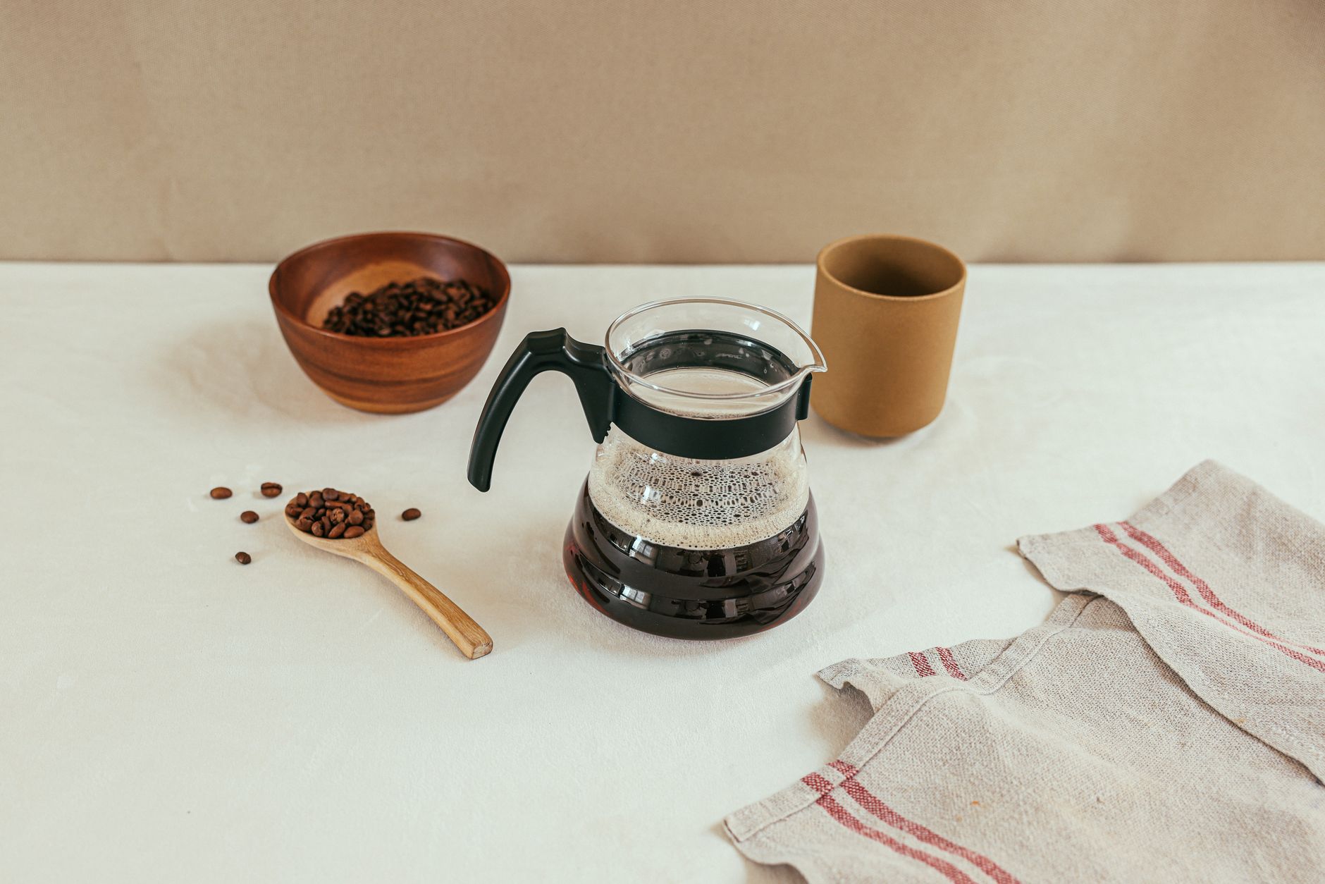 best pour over kettle