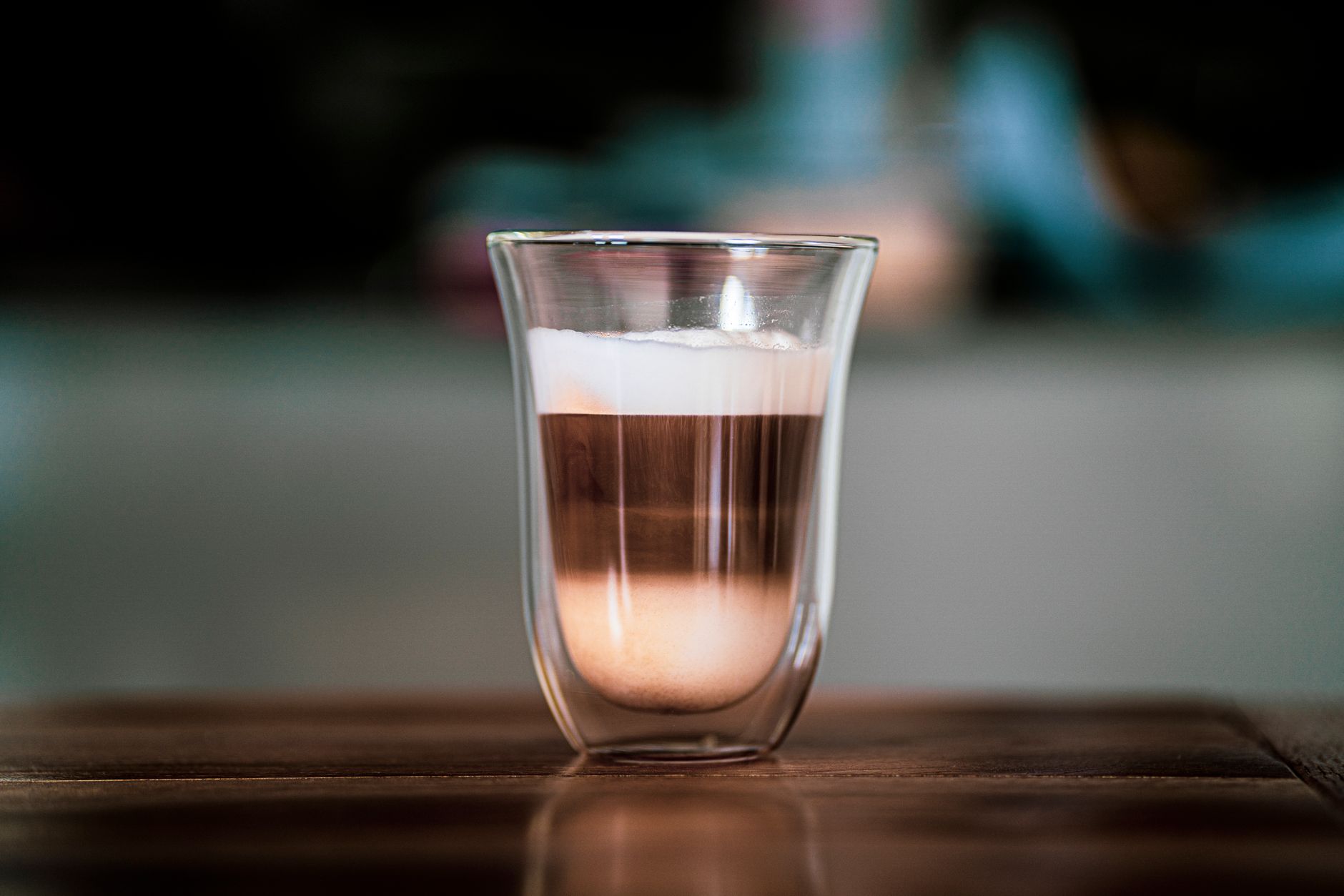 wacaco nanopresso espresso shot golden crema
