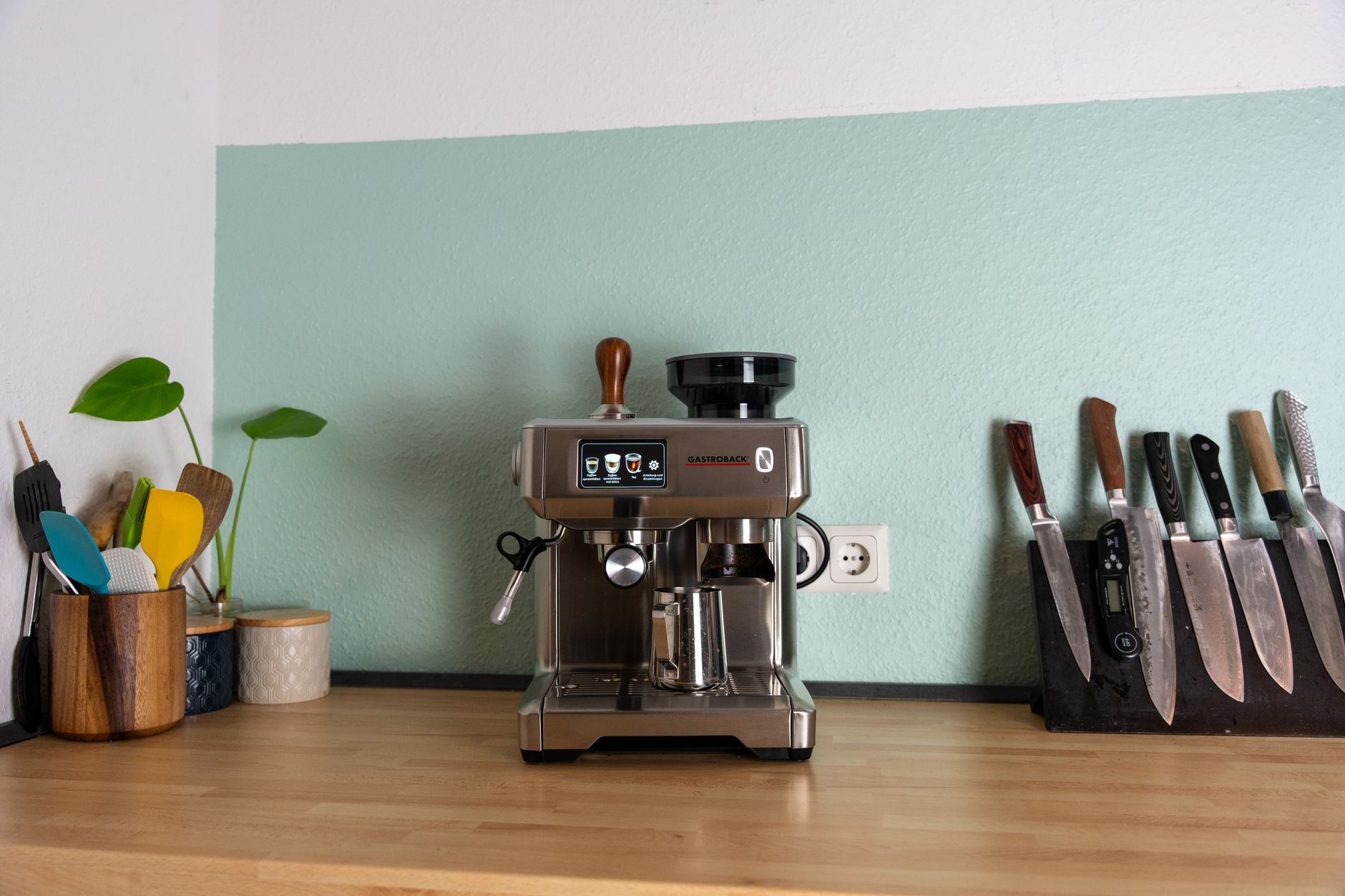 breville barista express vs pro