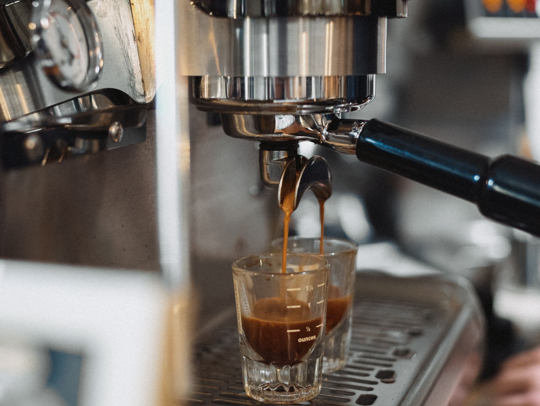 breville barista touch review