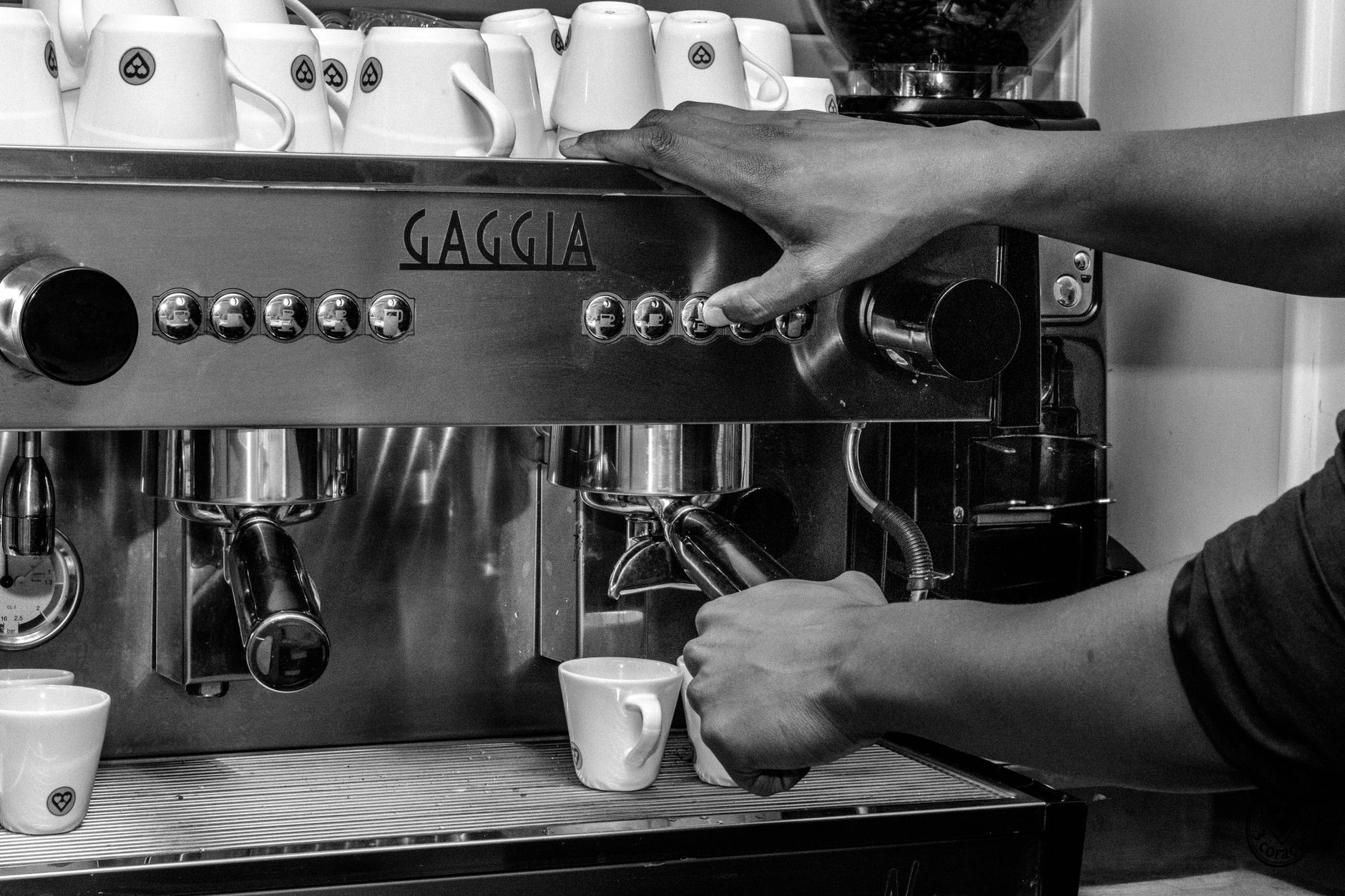 espresso machine dual boiler comparison side by side