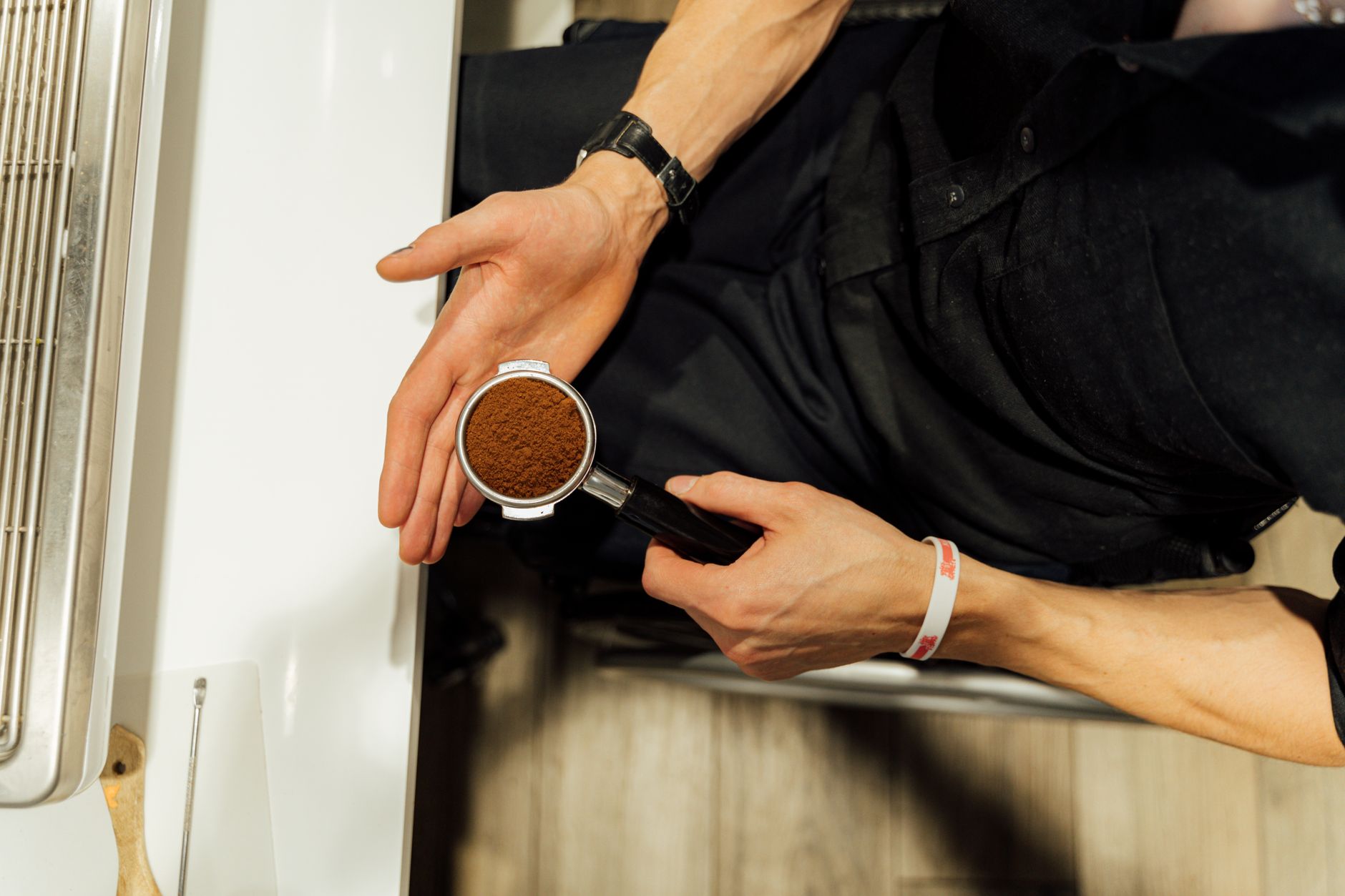 breville precision brewer vs technivorm moccamaster side by side comparison
