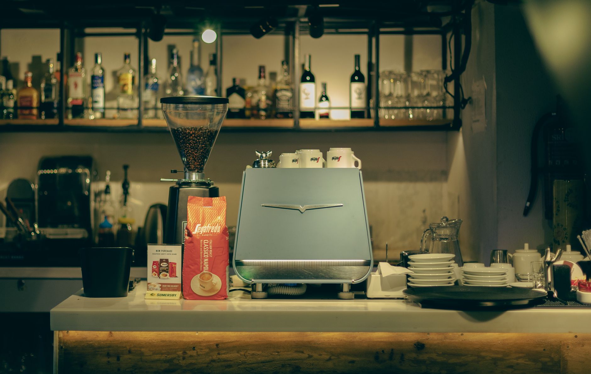 breville vs delonghi espresso machine