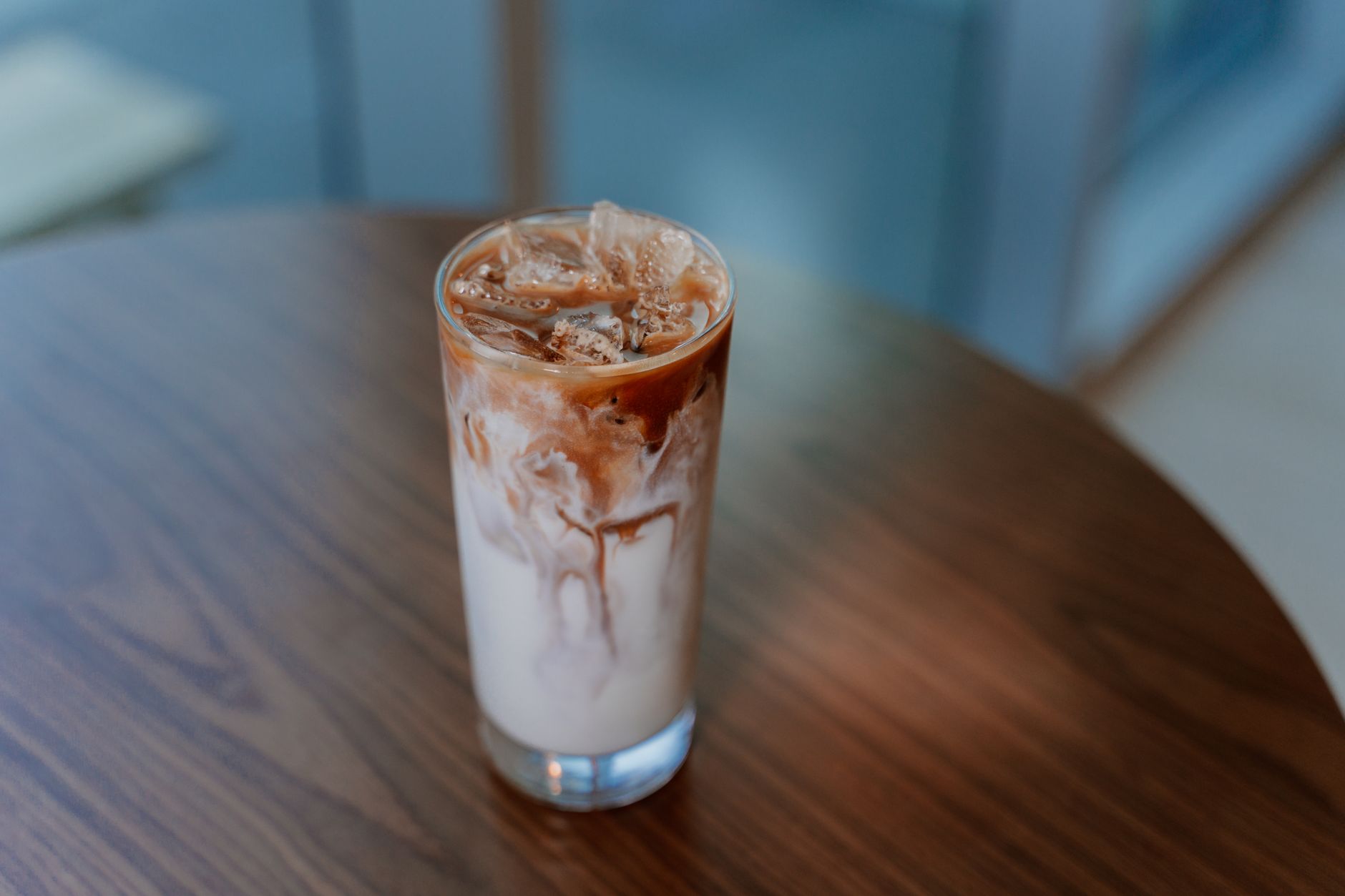 brown sugar oat milk espresso