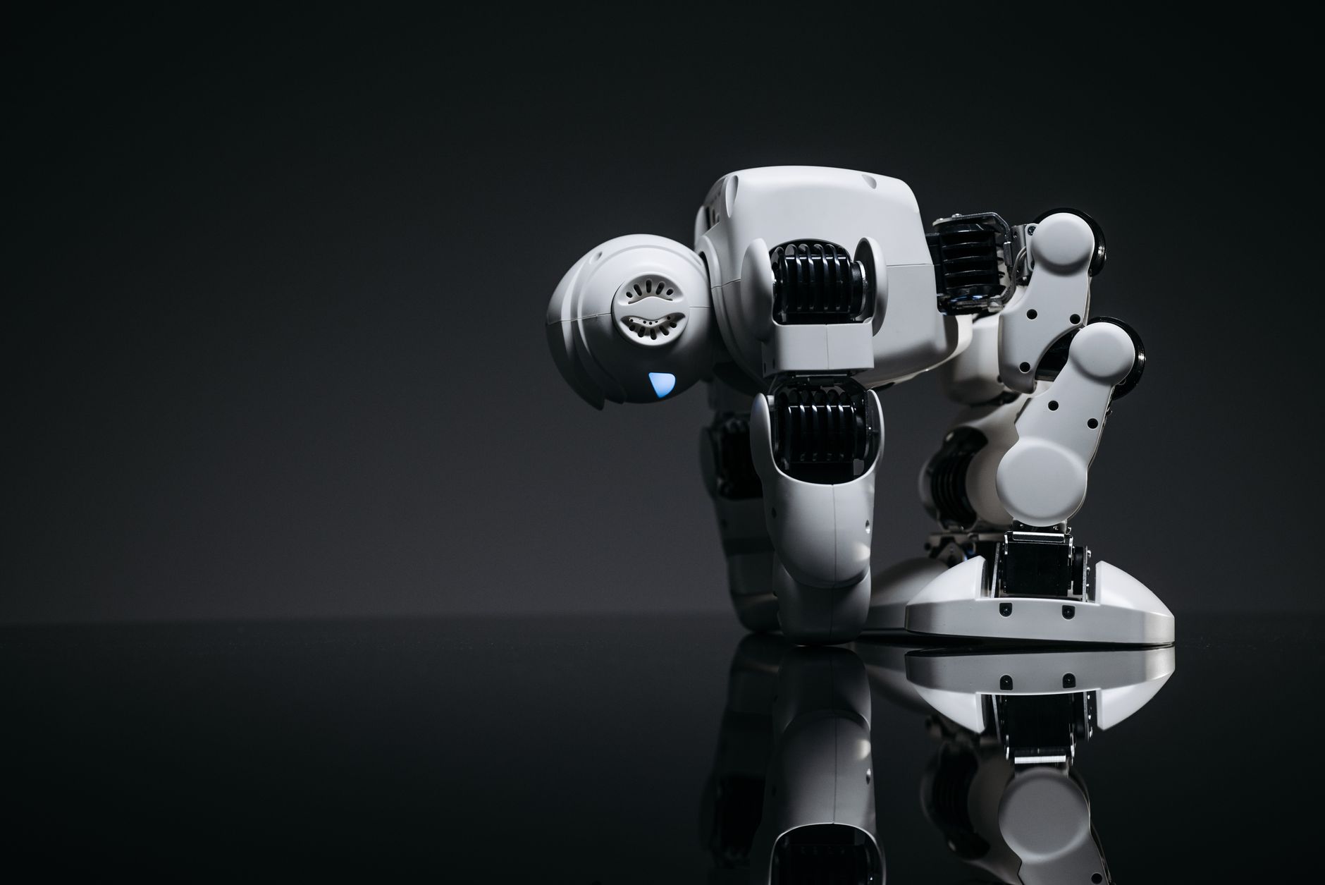 cafelat robot review