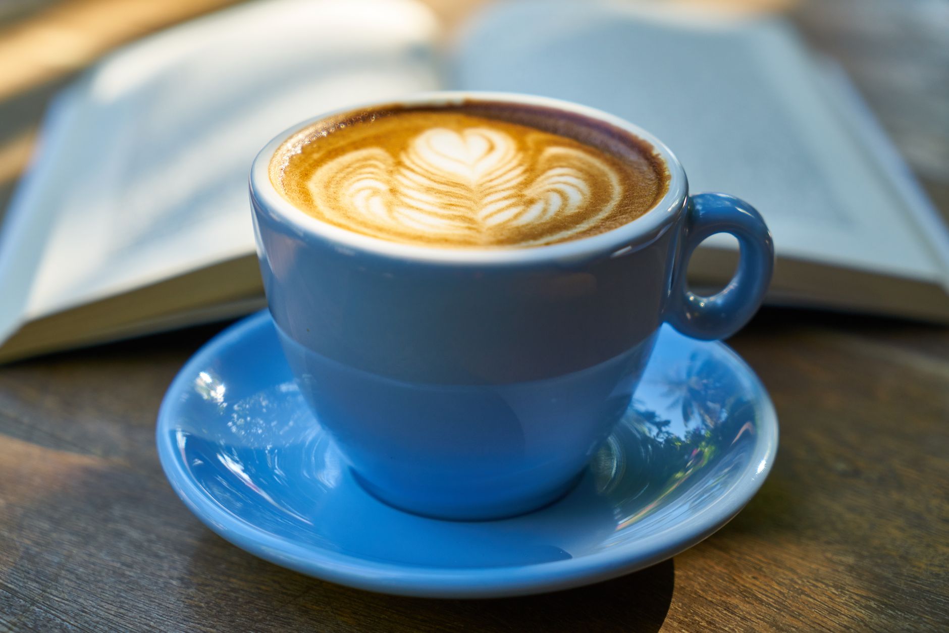 caffeine in espresso vs coffee