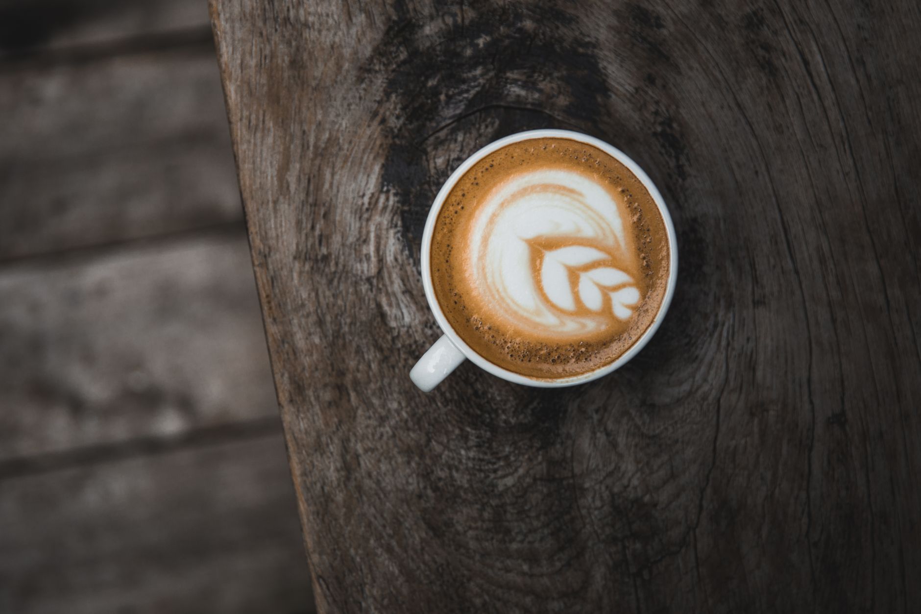 cappuccino vs latte difference