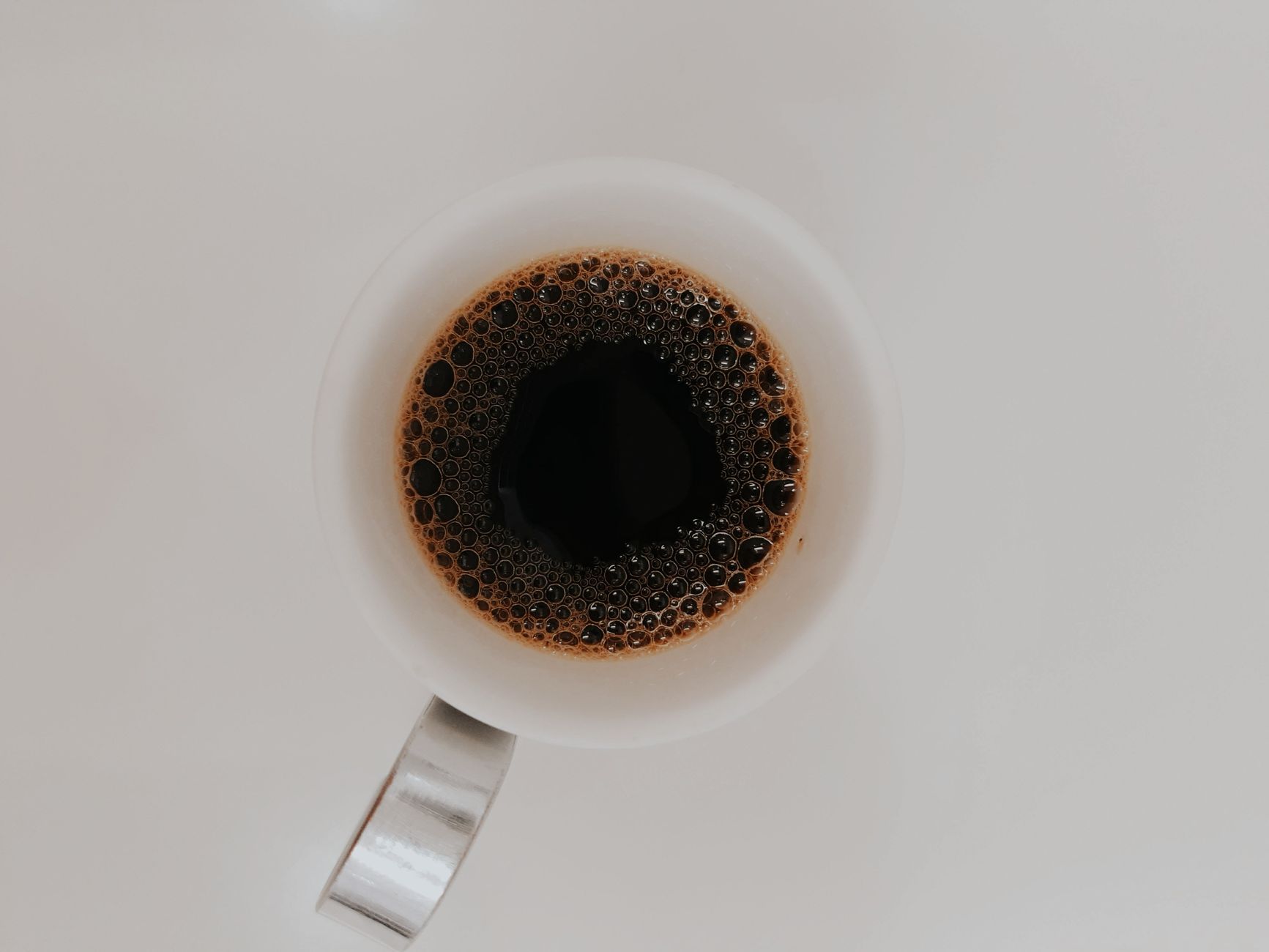 coffee bloom explained