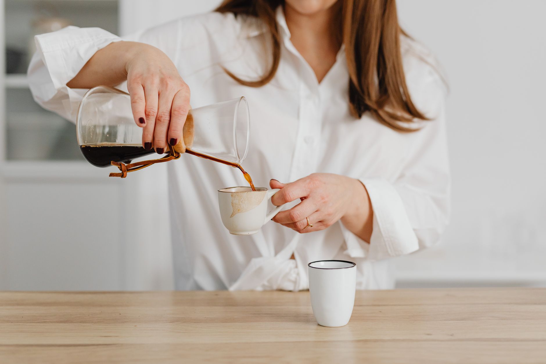 coffee filter types comparison
