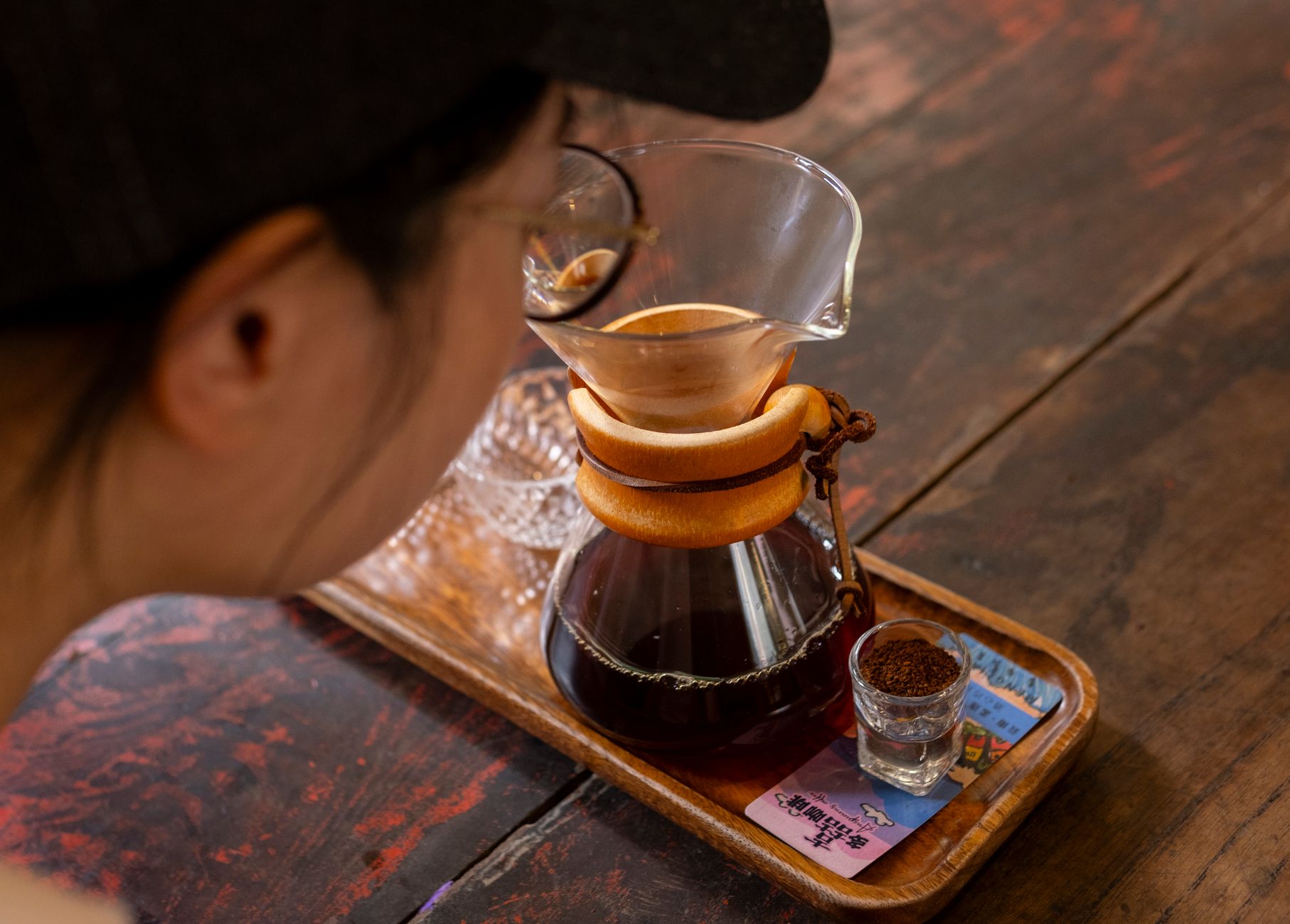 specialty coffee subscription bag single origin Ethiopia