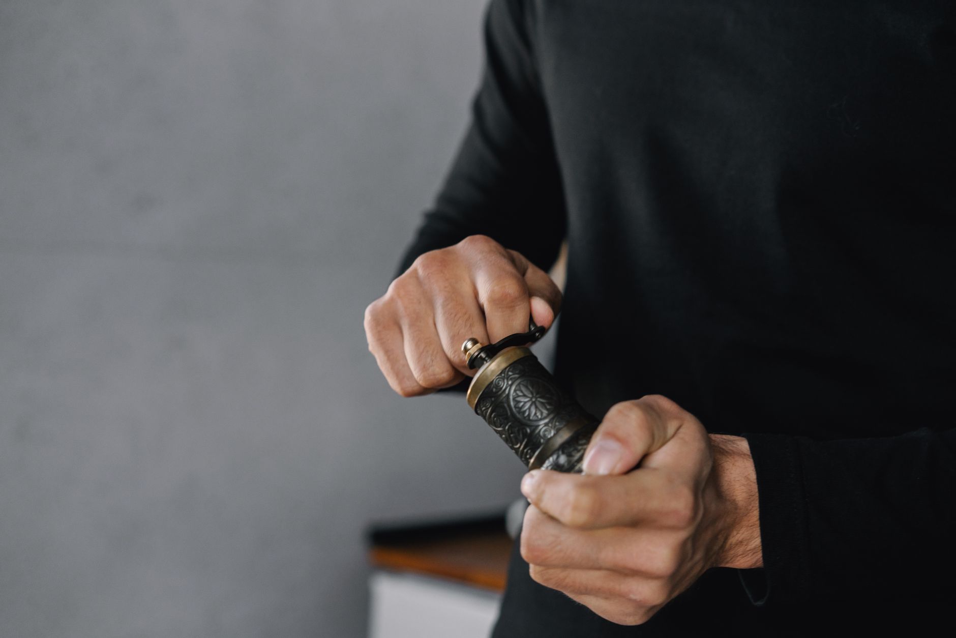 coffee grinder comparison guide