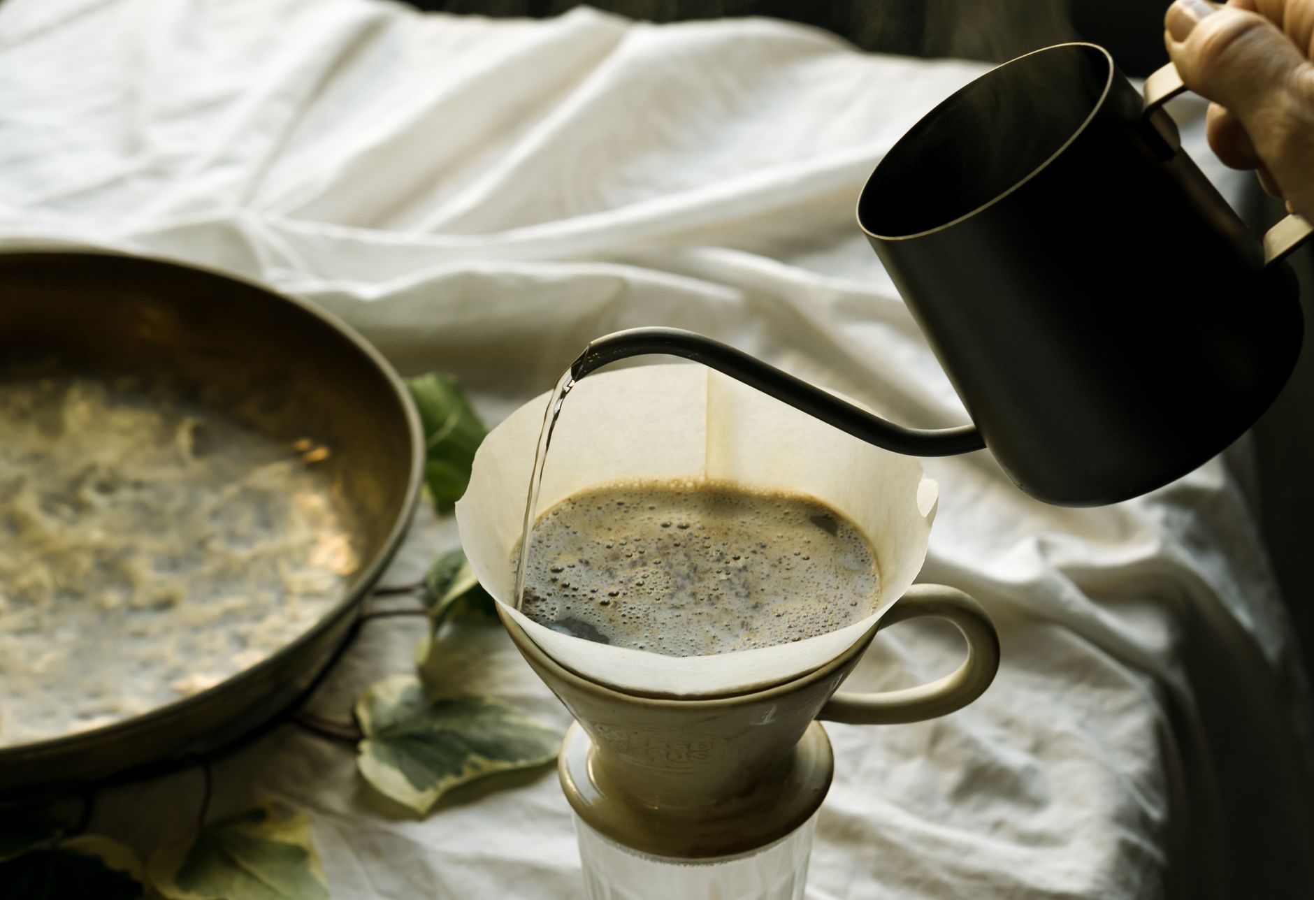coffee carafe capacity measurement markings