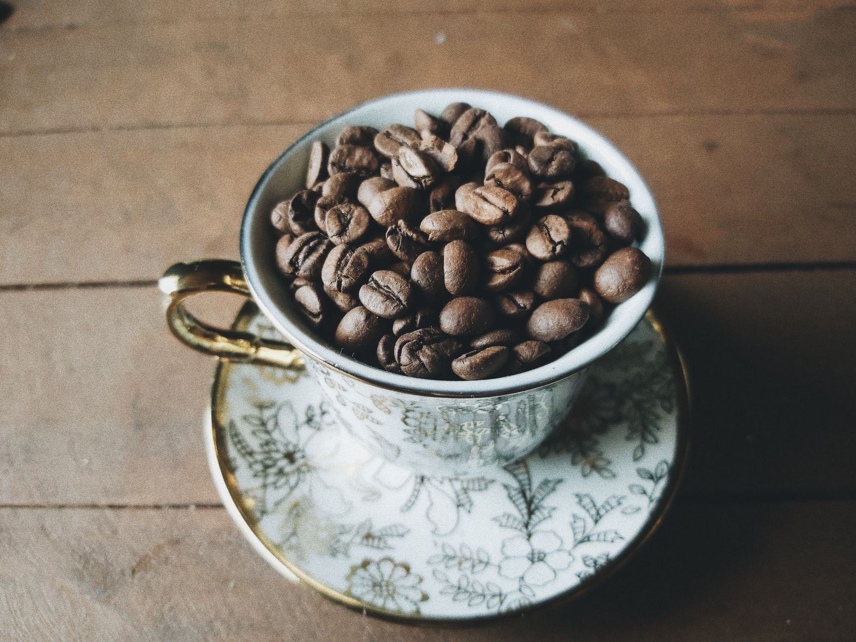 coffee tasting notes explained