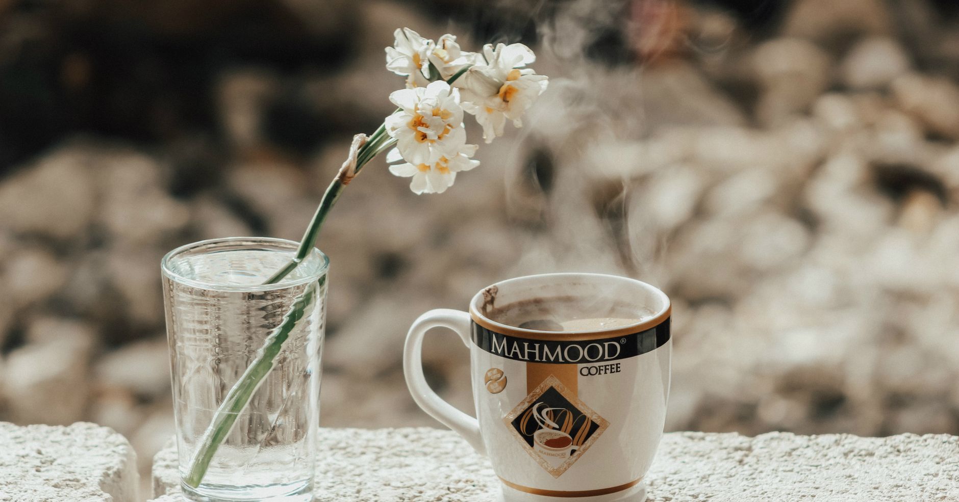 coffee to water ratio