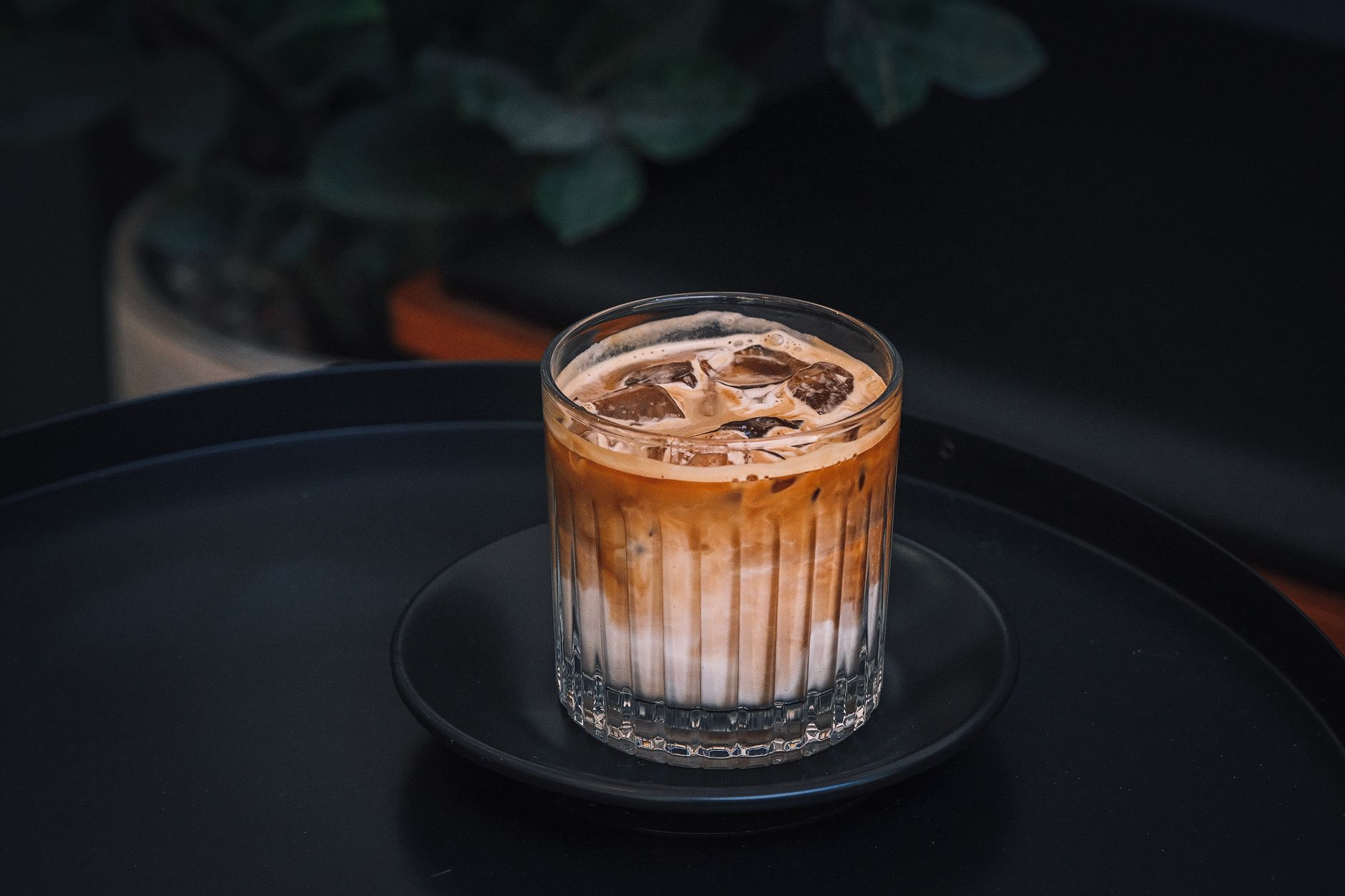 cold brew coffee recipes