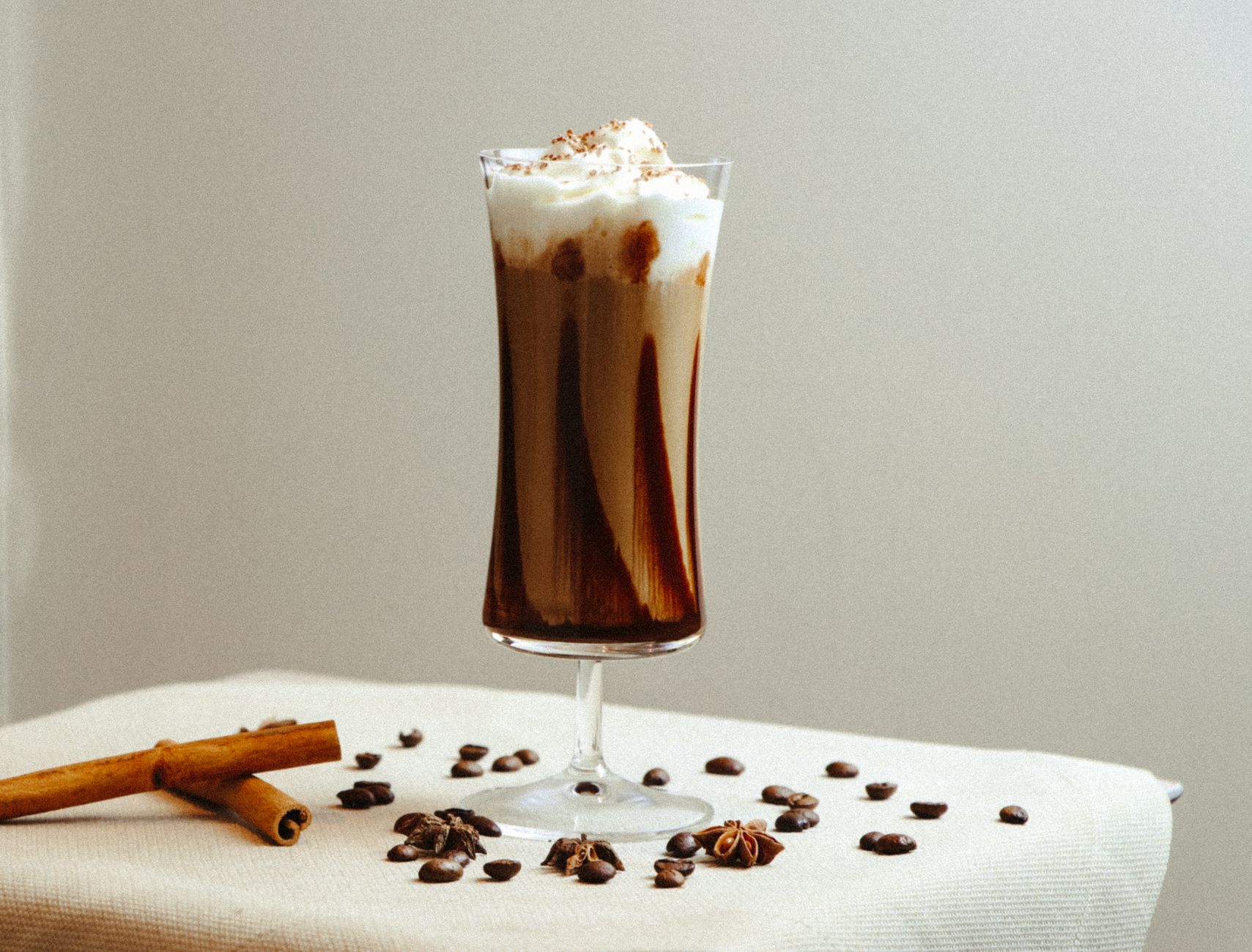 cold brew vs iced coffee
