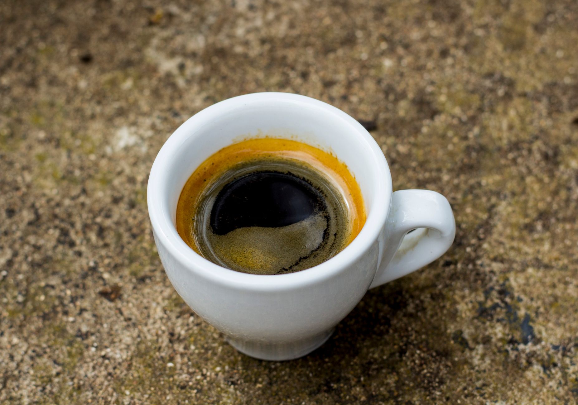 v60 pourover coffee bloom even extraction