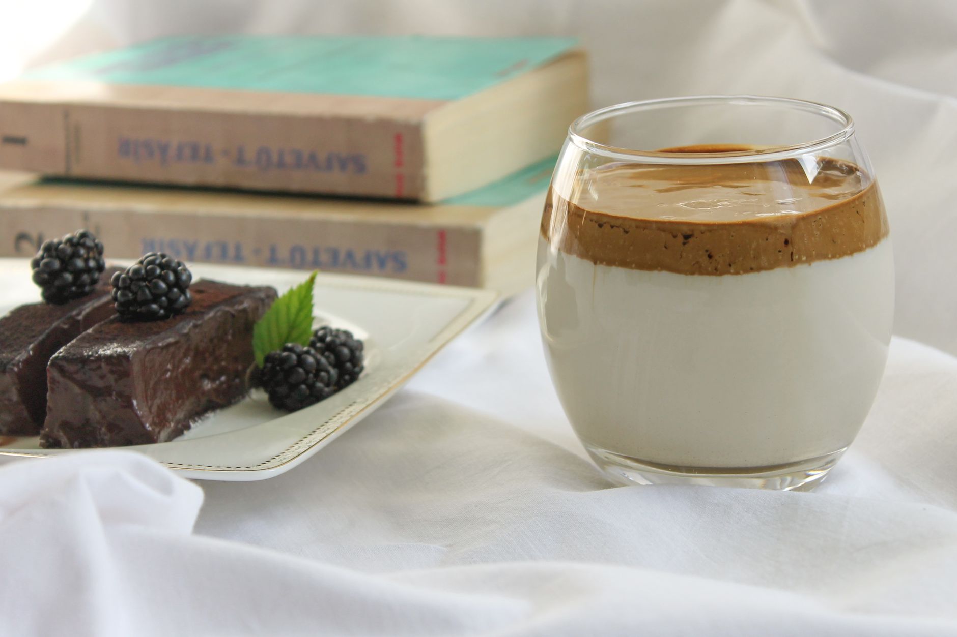 instant coffee whip troubleshooting stiff peak comparison