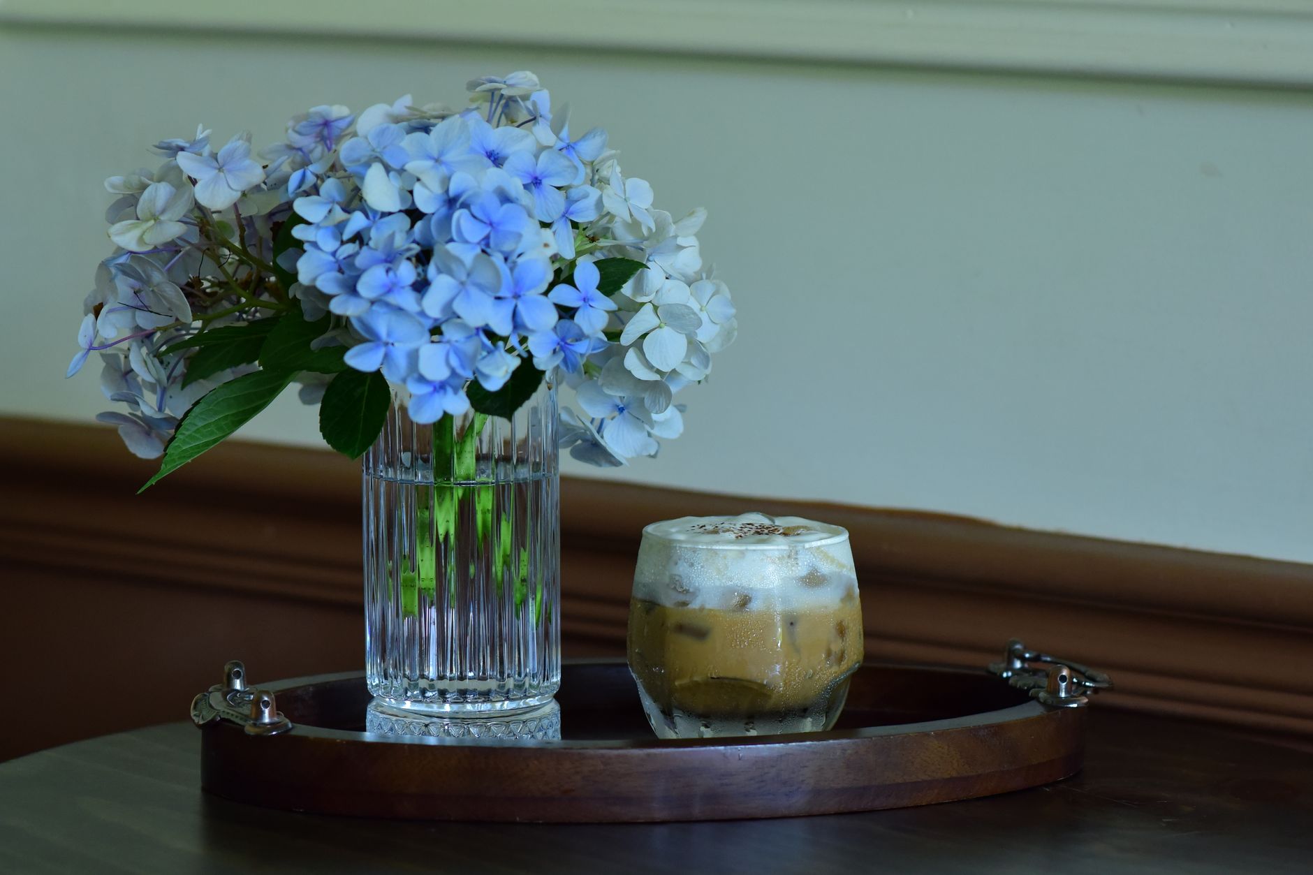dalgona coffee recipe