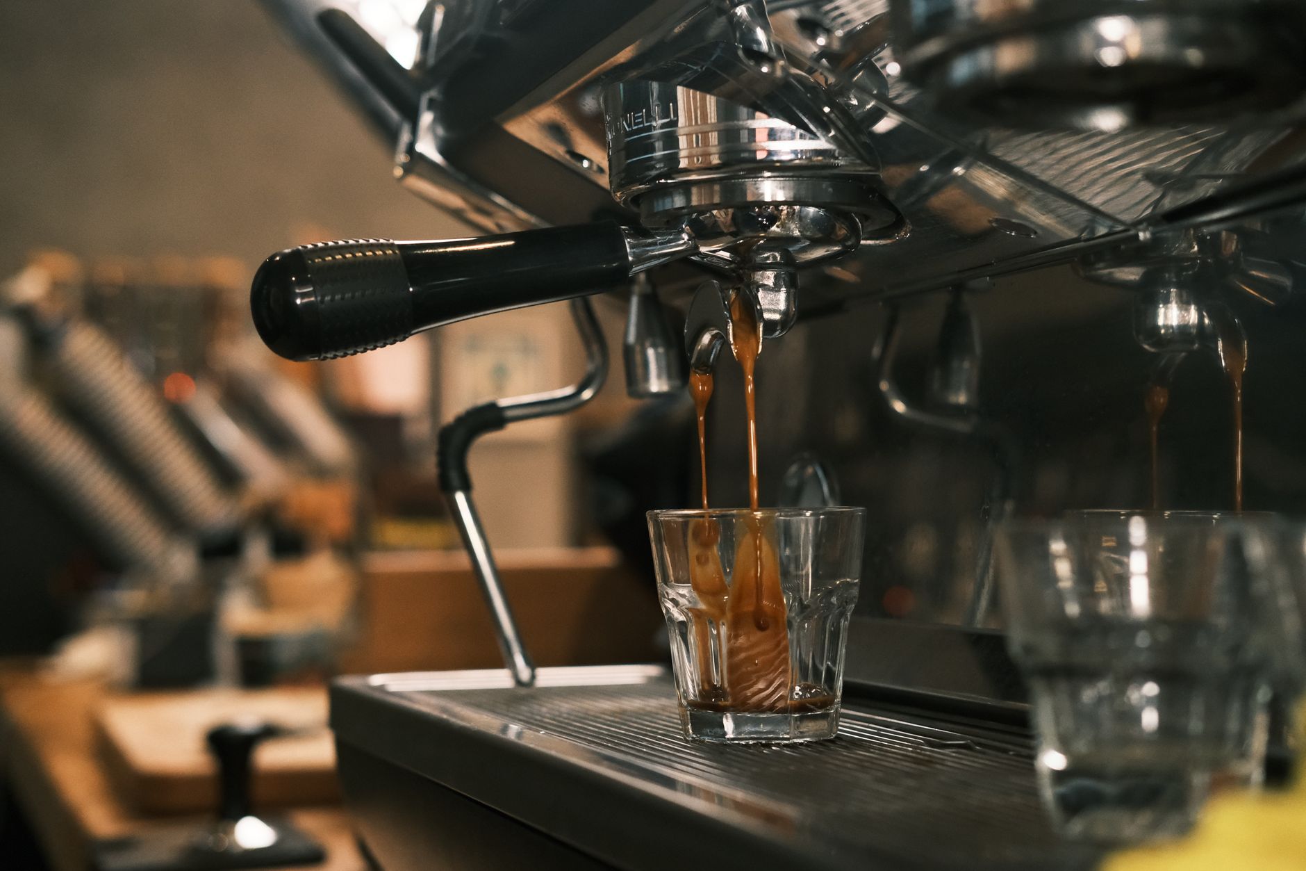 carbon dioxide supercritical extraction industrial coffee machine