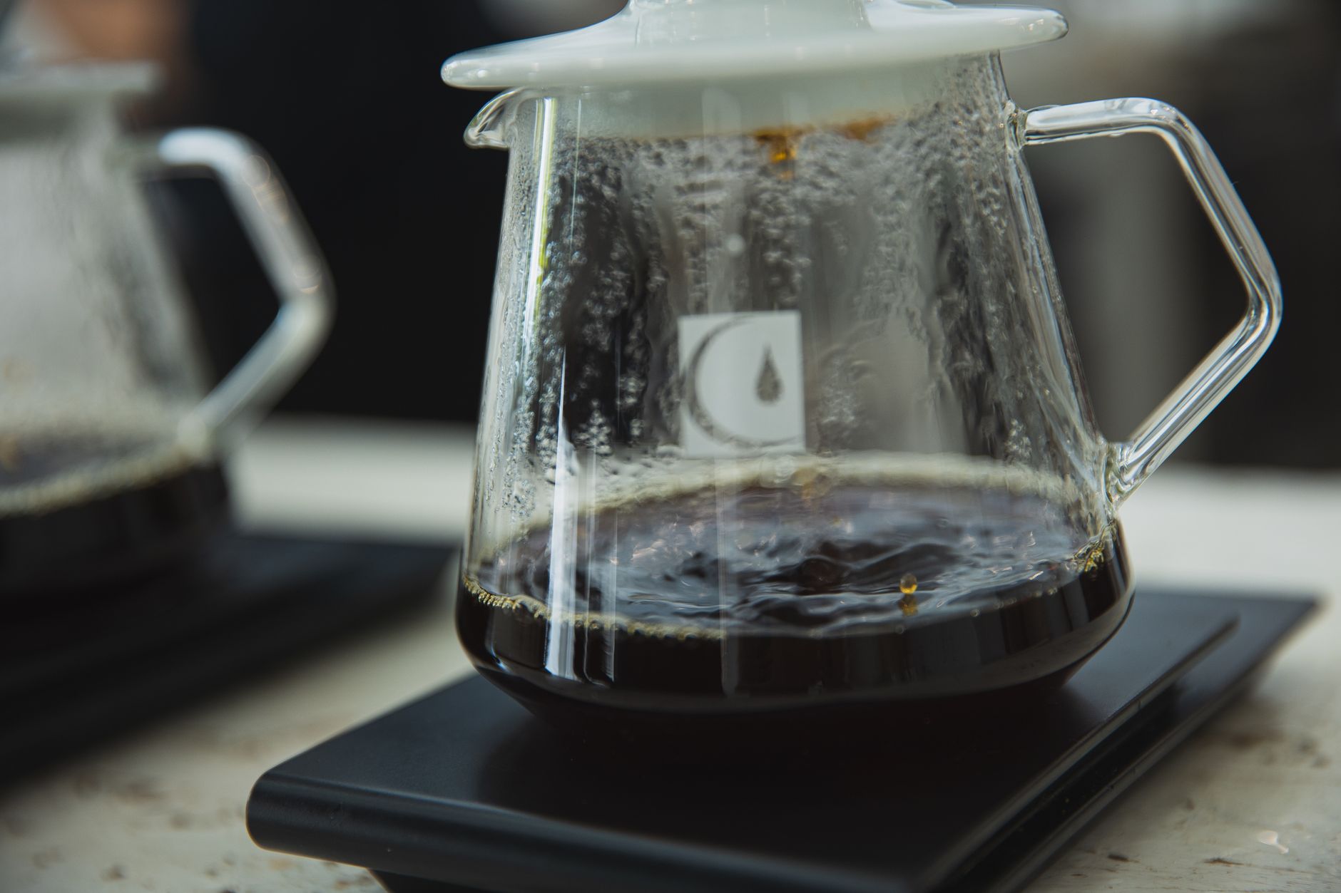 drip coffee maker water temperature thermometer brewing