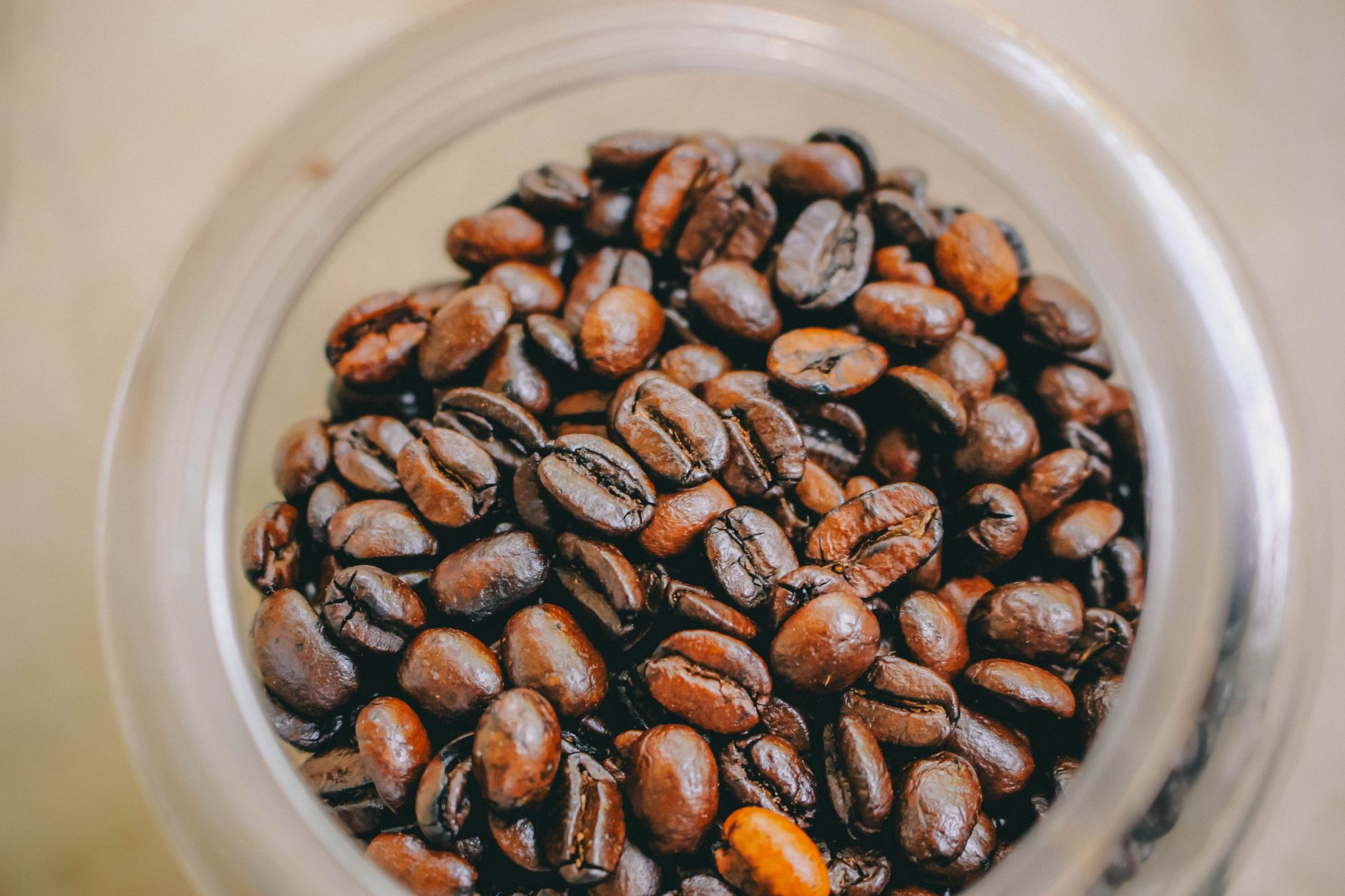 coffee burr grinder medium grind particle size comparison